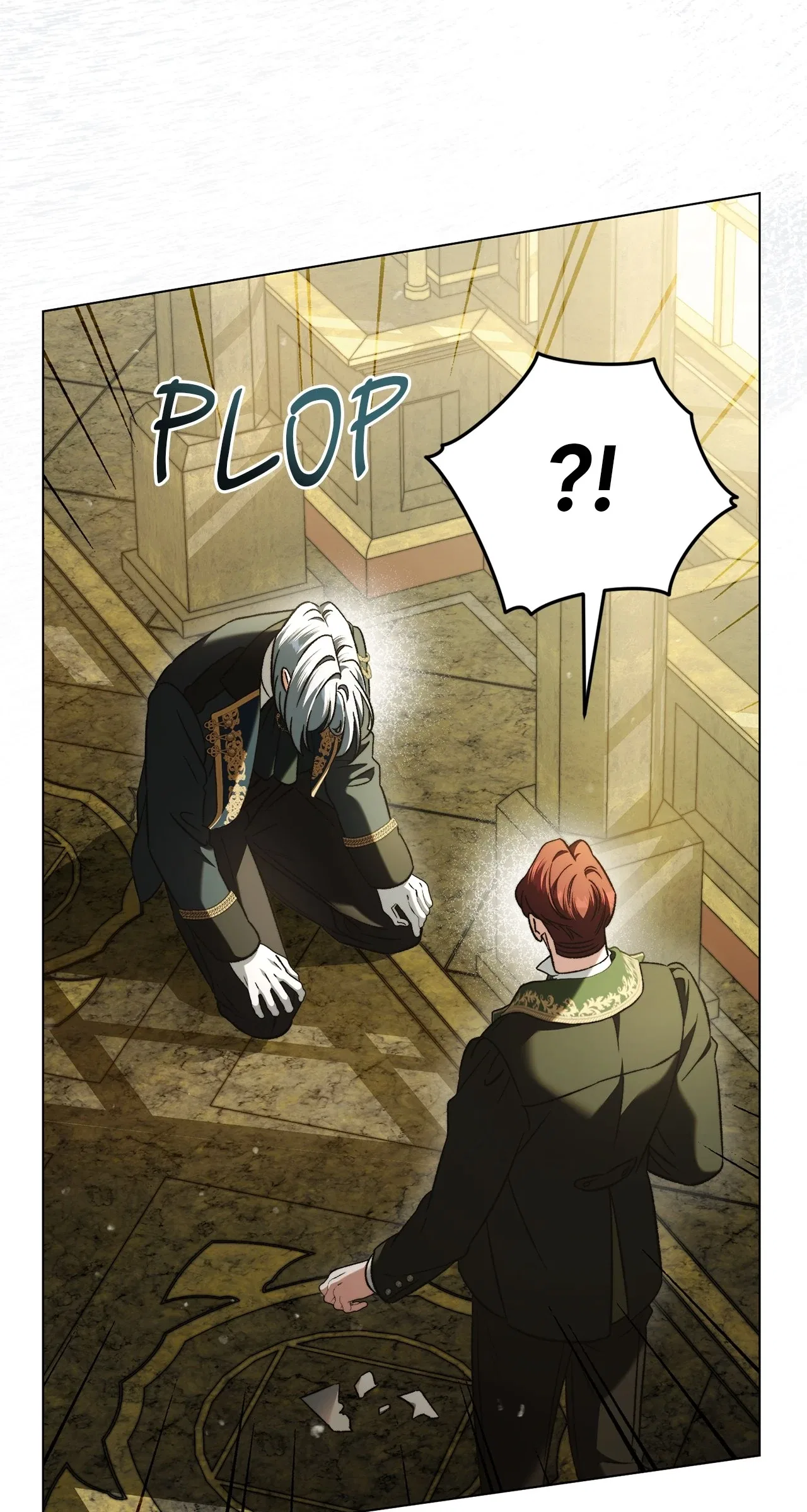 All for My Dearest Juliet Chapter 70 – Page 23