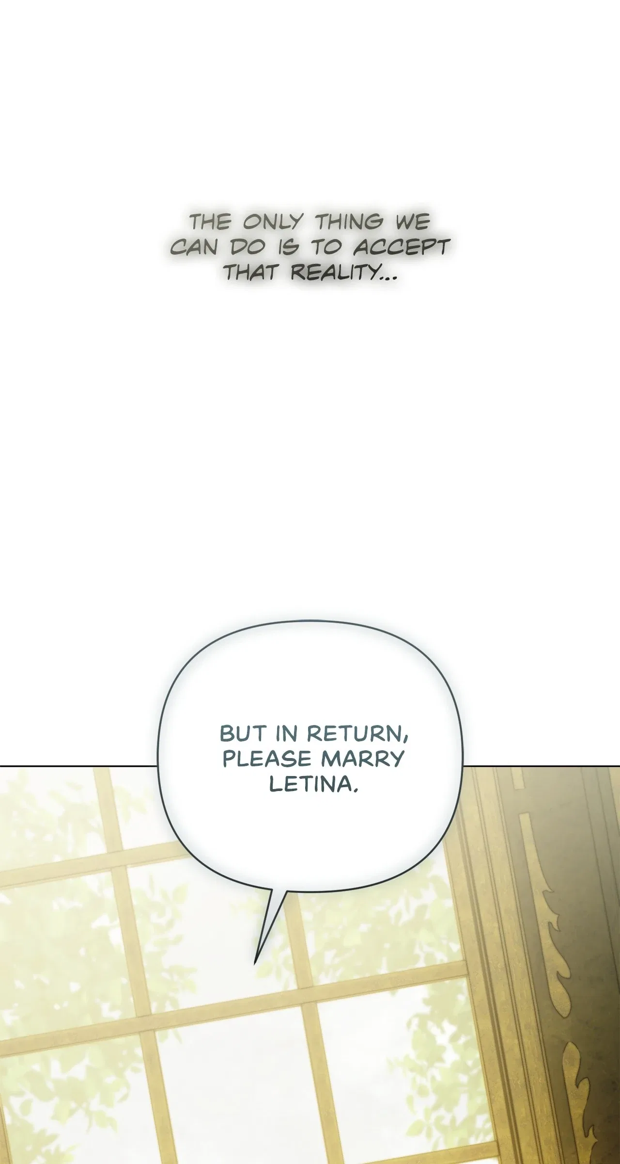 All for My Dearest Juliet Chapter 70 – Page 29
