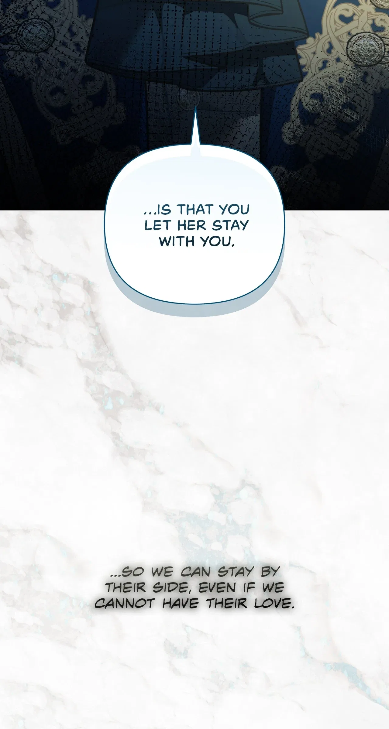 All for My Dearest Juliet Chapter 70 – Page 33