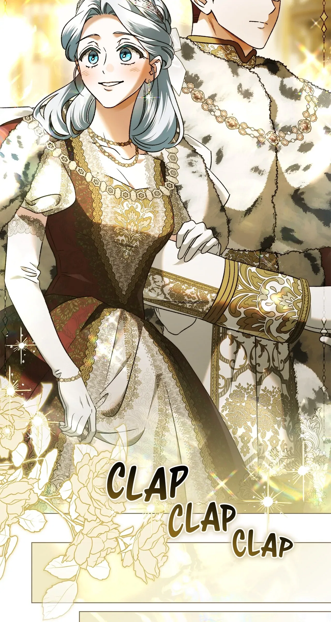 All for My Dearest Juliet Chapter 70 – Page 38