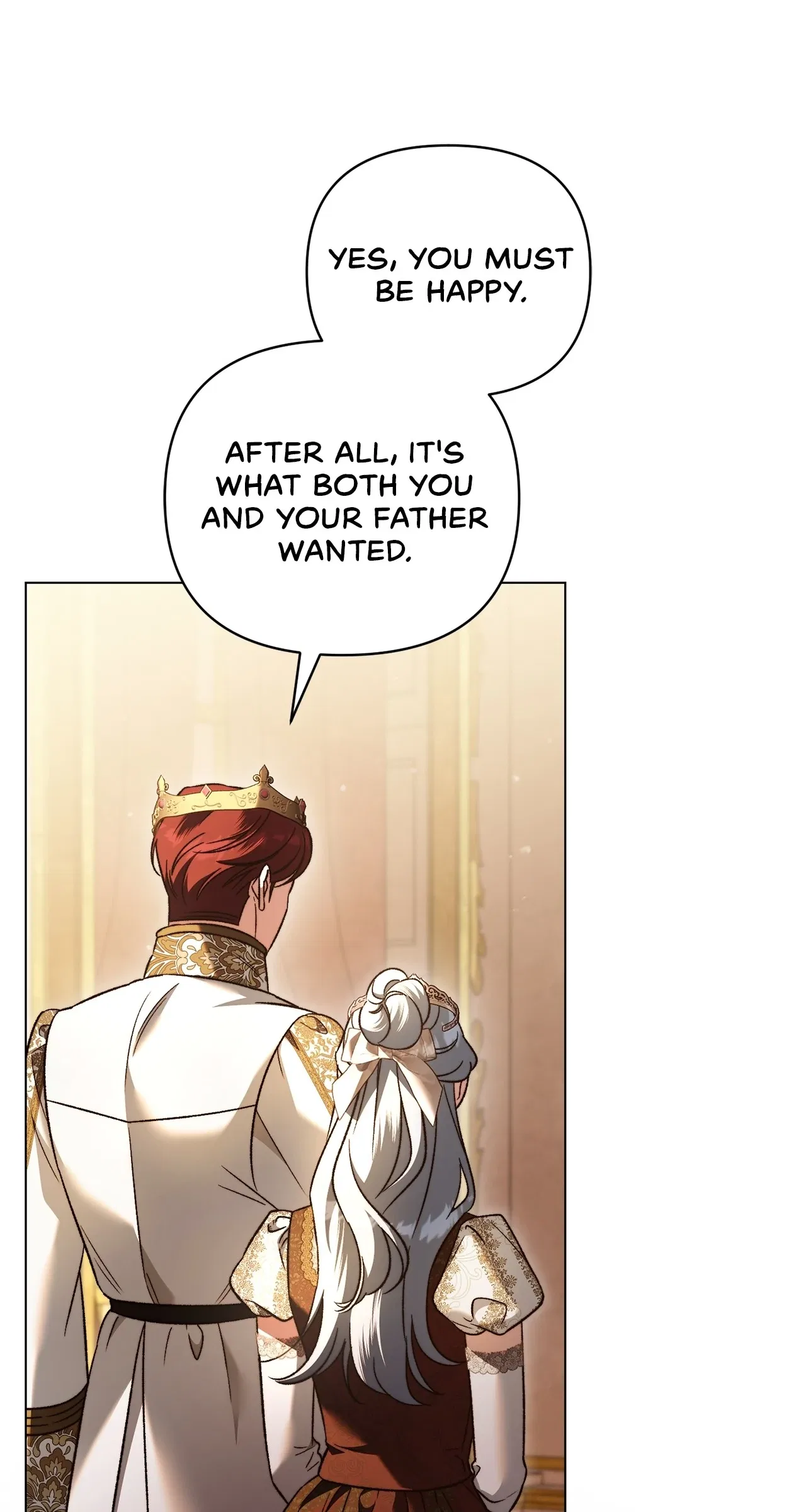 All for My Dearest Juliet Chapter 70 – Page 41