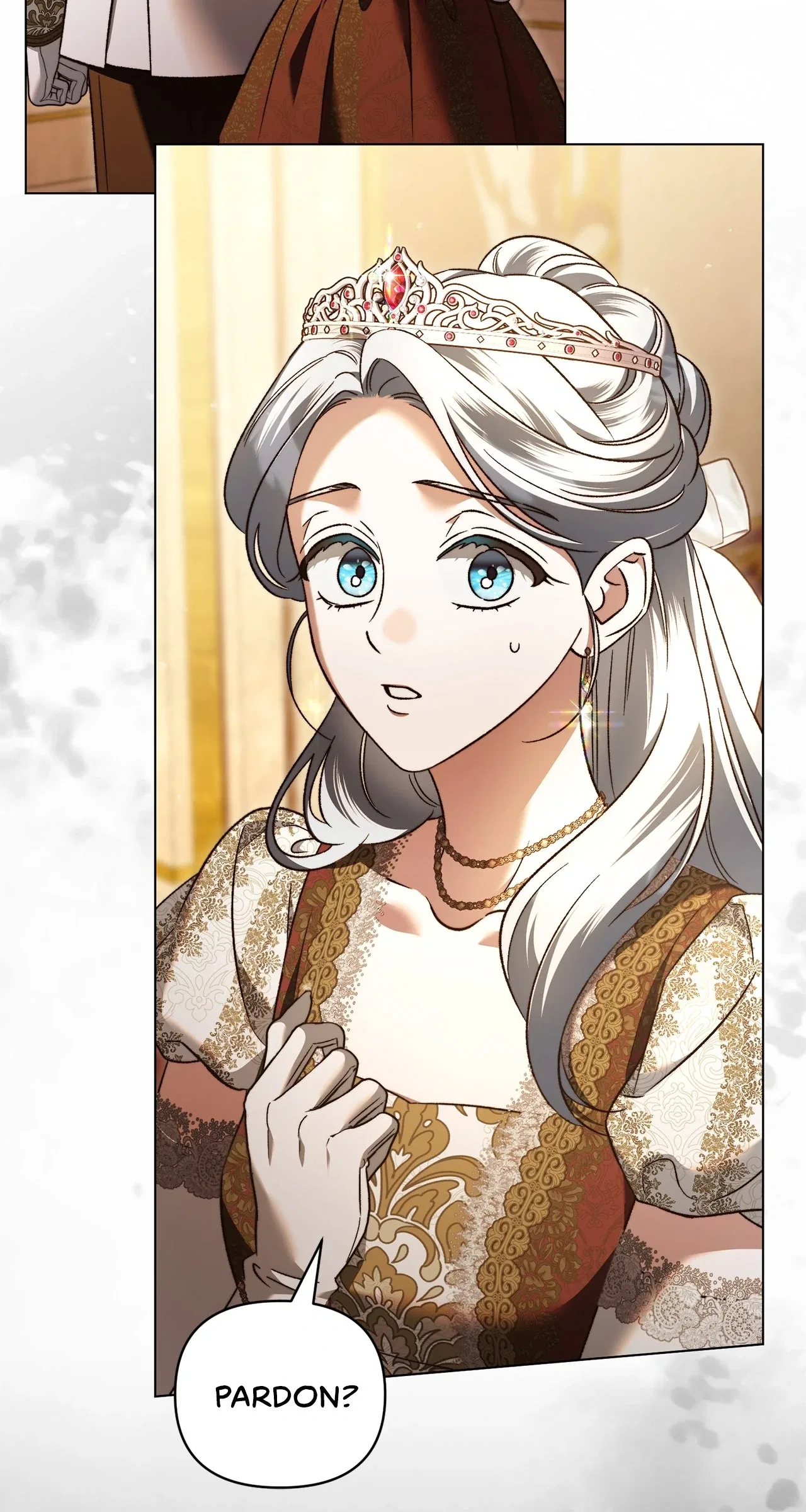 All for My Dearest Juliet Chapter 70 – Page 42