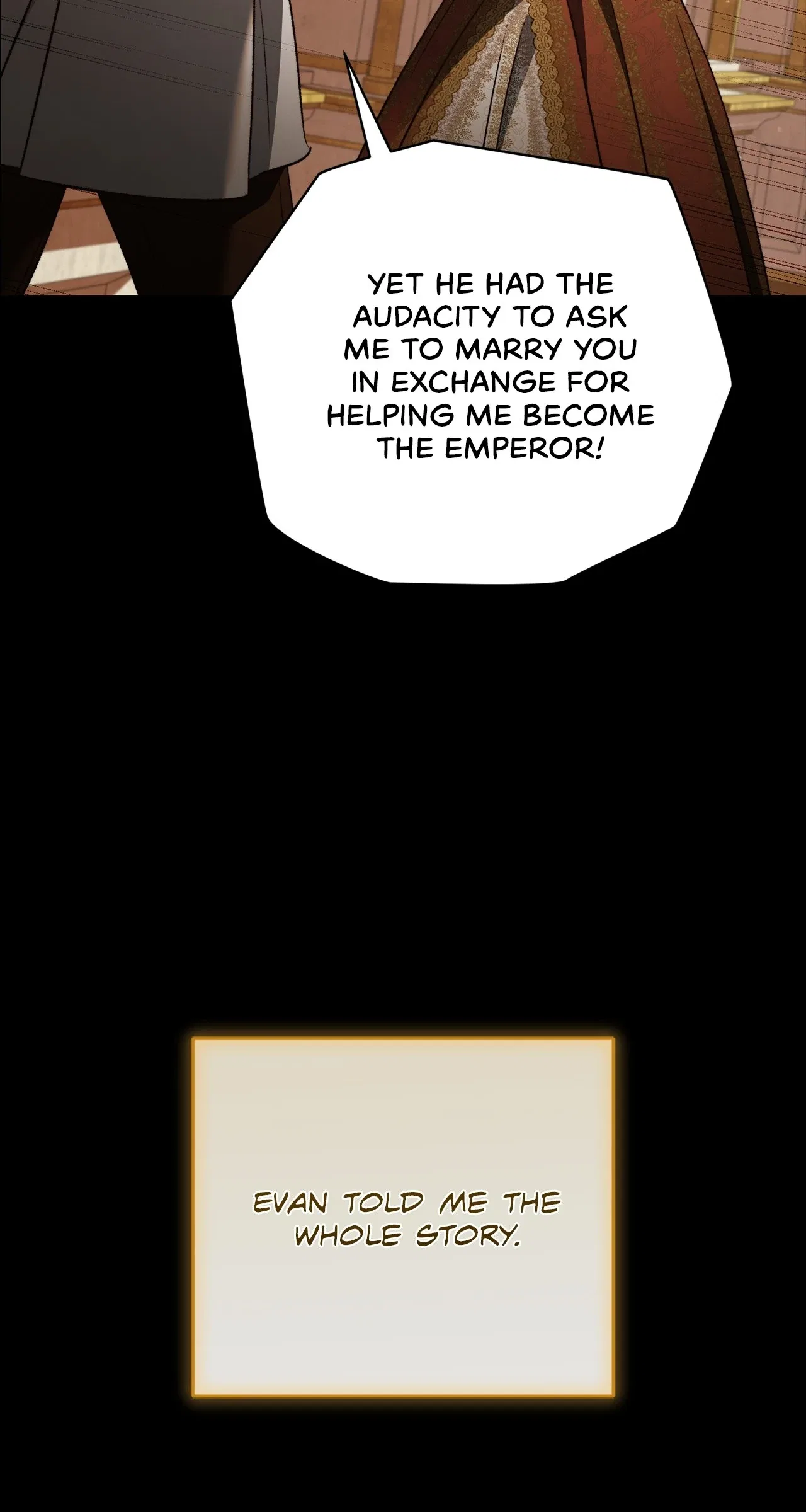 All for My Dearest Juliet Chapter 70 – Page 47