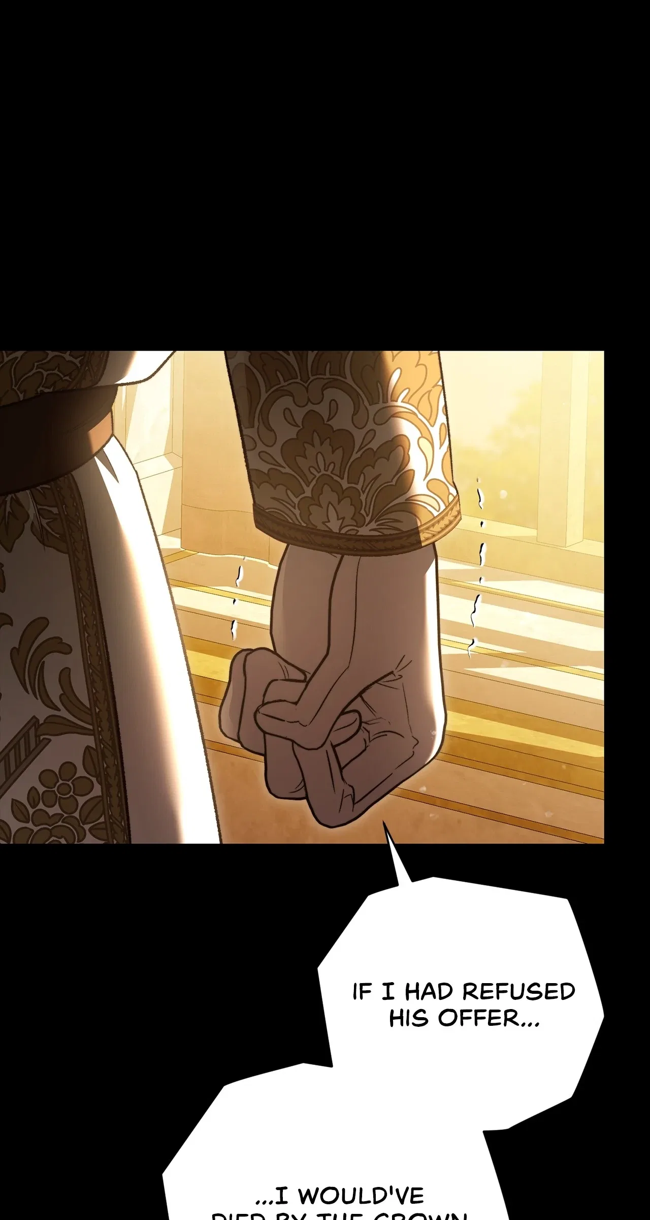 All for My Dearest Juliet Chapter 70 – Page 48