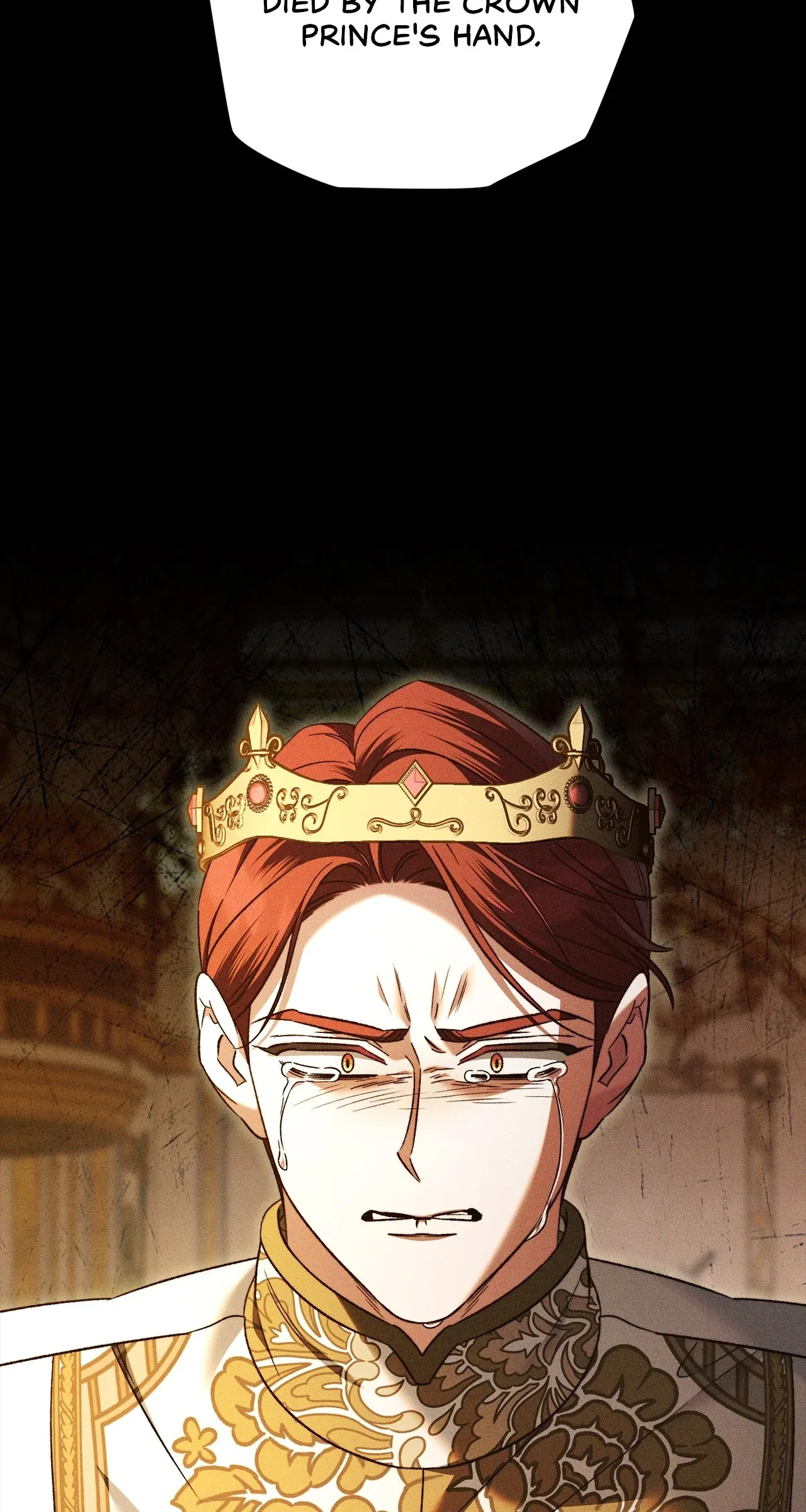 All for My Dearest Juliet Chapter 70 – Page 49