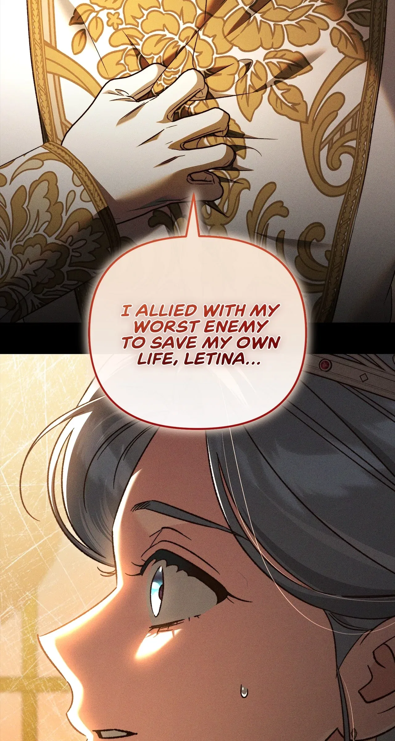 All for My Dearest Juliet Chapter 70 – Page 50