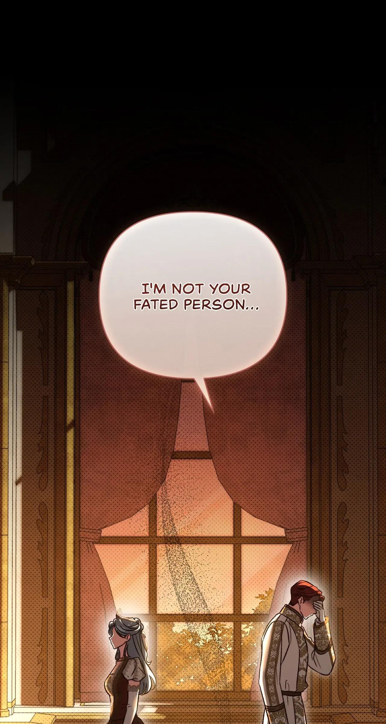 All for My Dearest Juliet Chapter 70 – Page 55