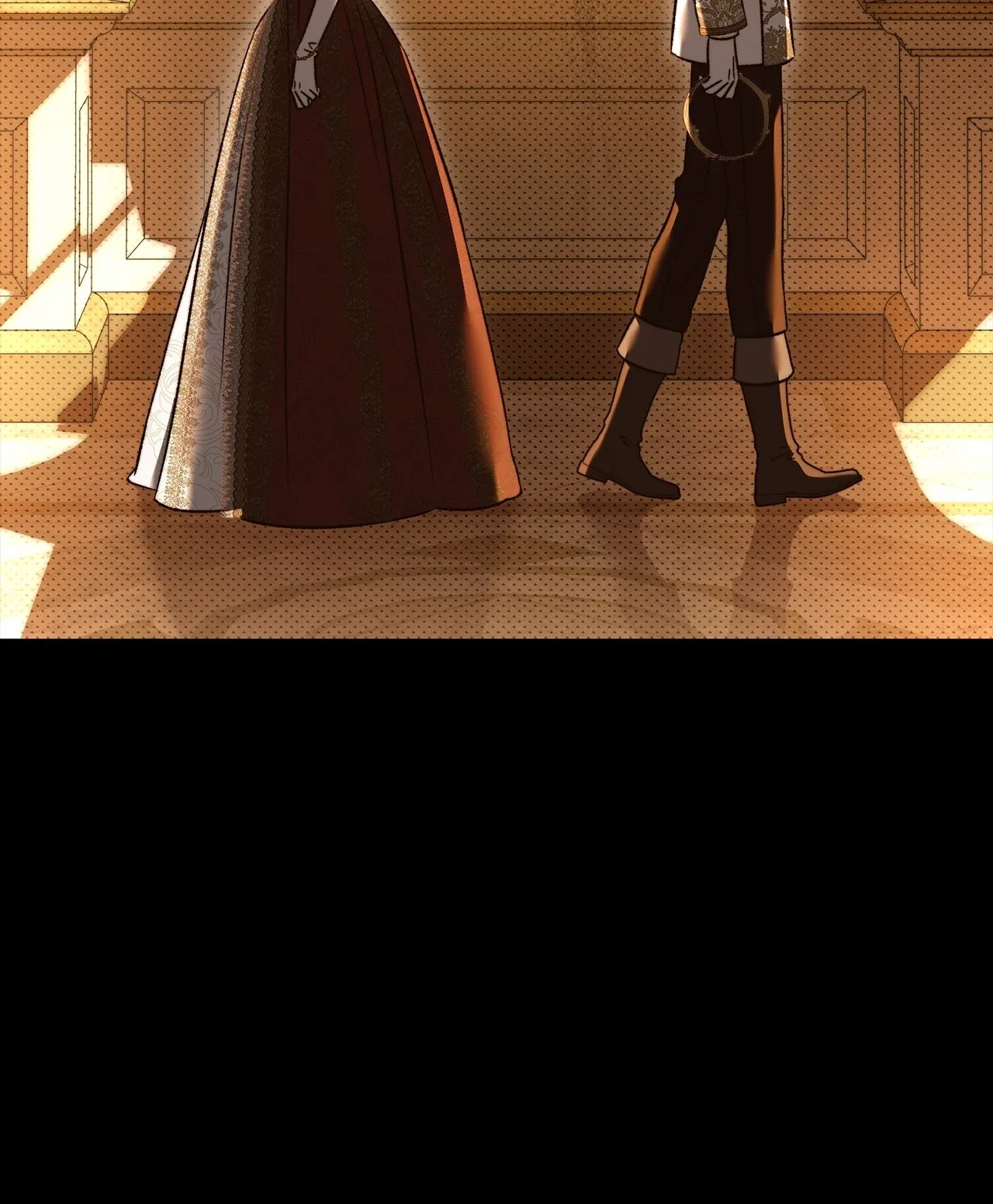 All for My Dearest Juliet Chapter 70 – Page 56