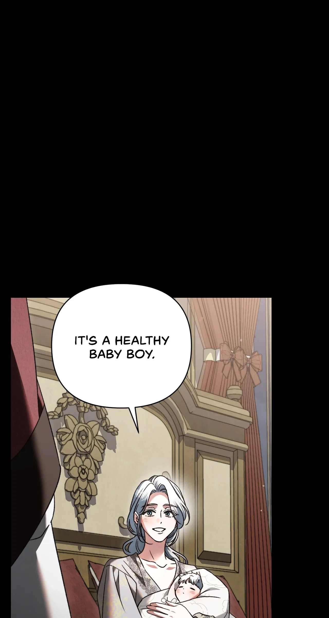 All for My Dearest Juliet Chapter 70 – Page 71