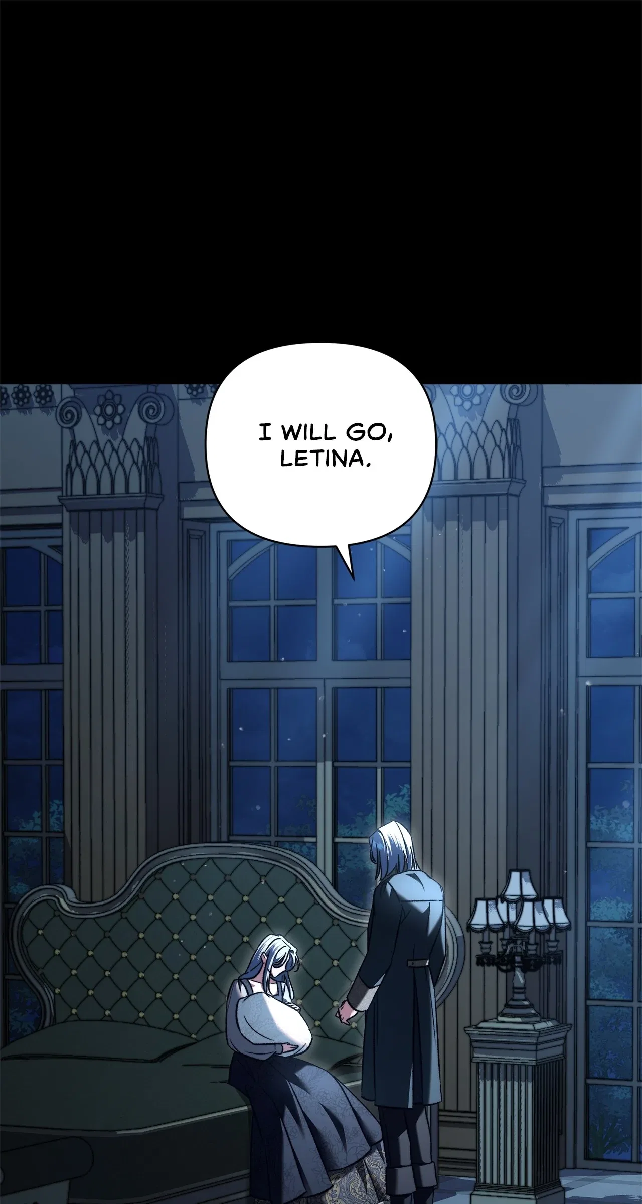 All for My Dearest Juliet Chapter 70 – Page 77