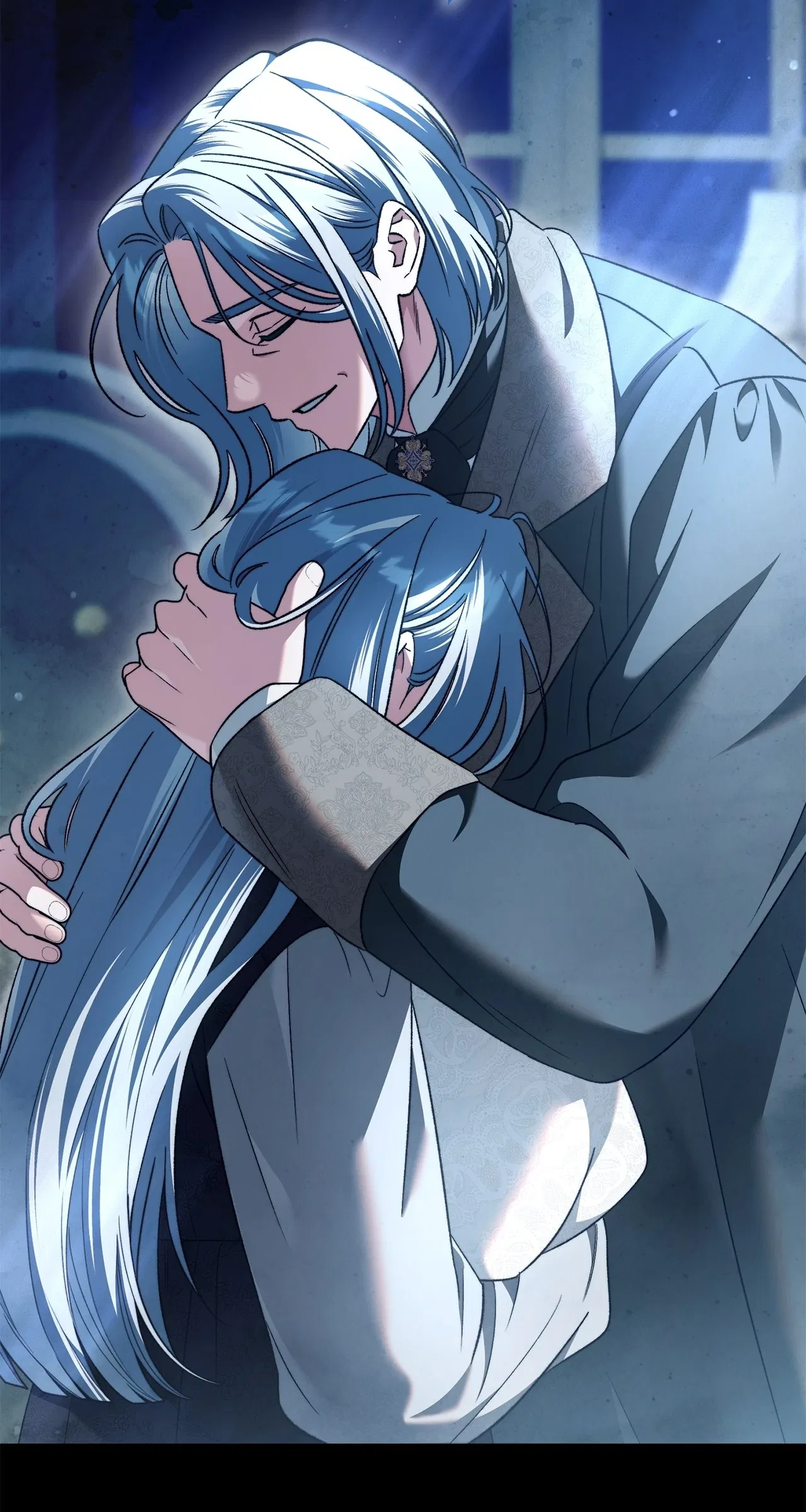 All for My Dearest Juliet Chapter 70 – Page 79