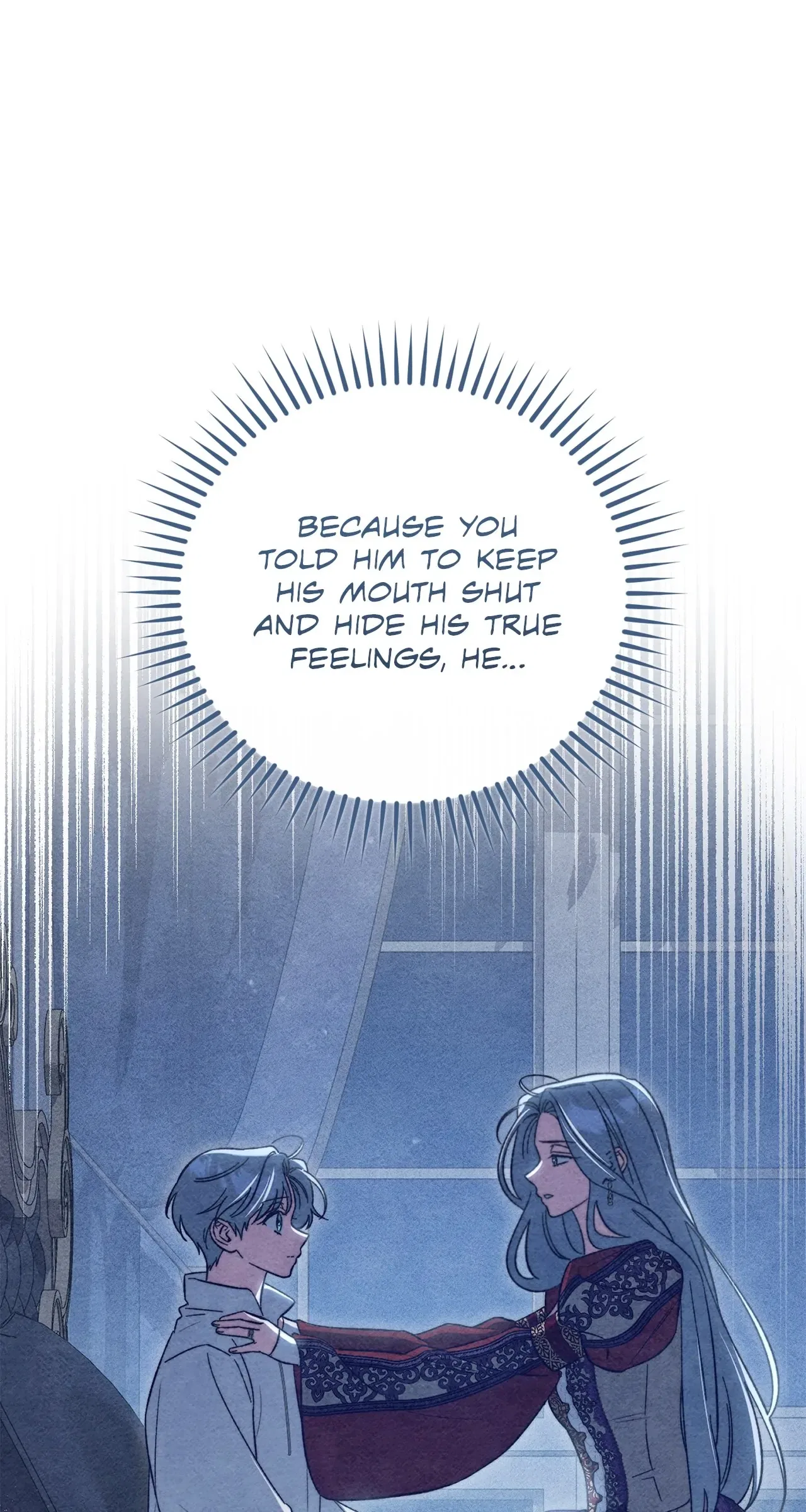 All for My Dearest Juliet Chapter 70 – Page 88