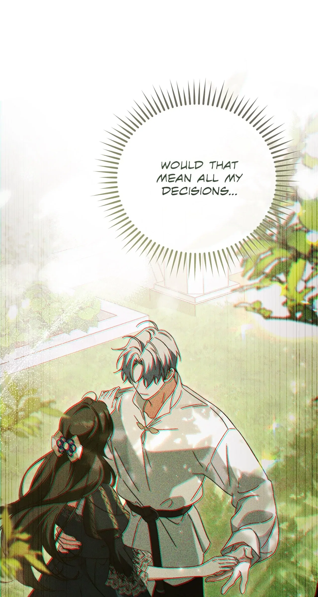 All for My Dearest Juliet Chapter 70 – Page 91