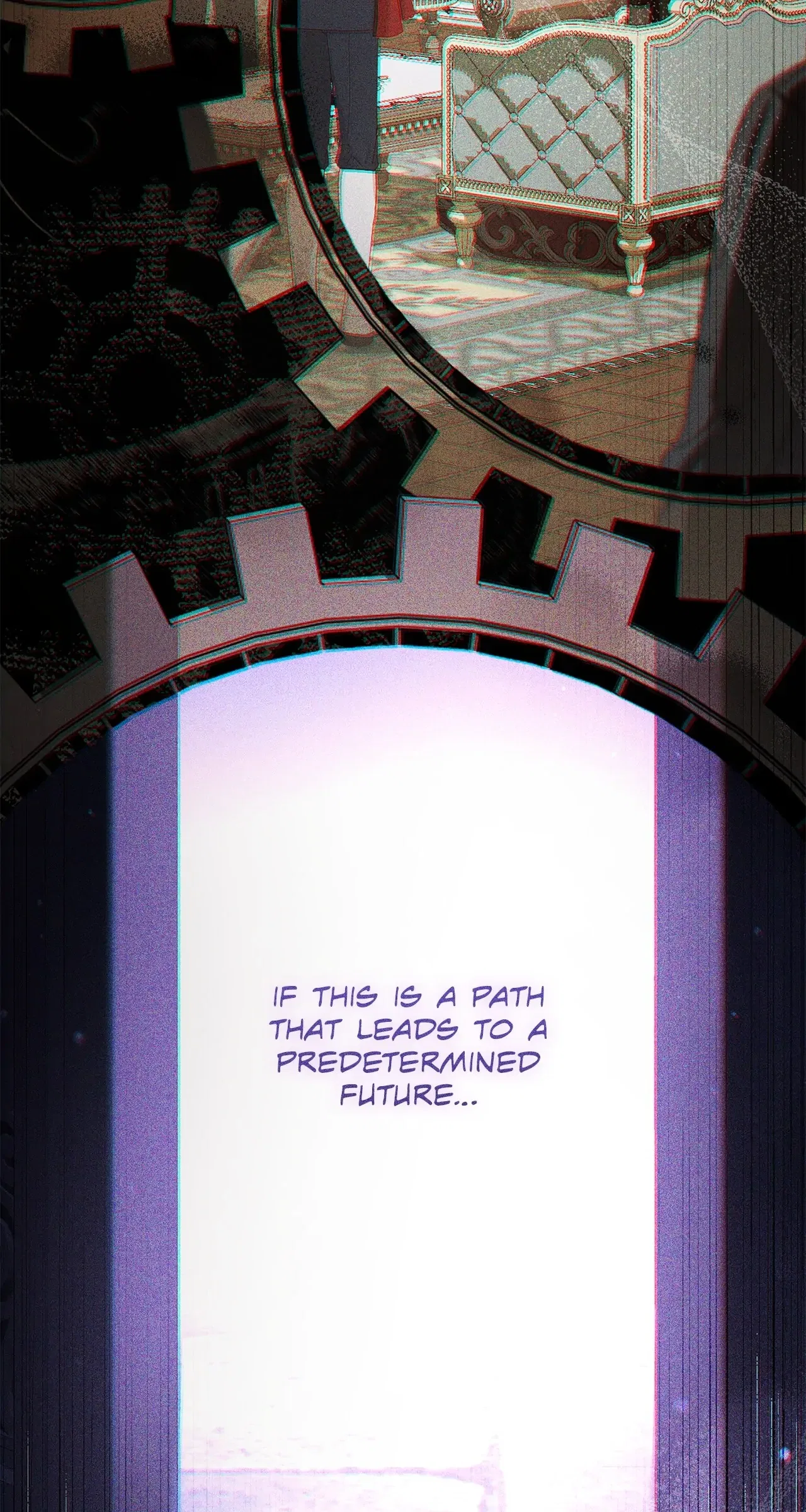 All for My Dearest Juliet Chapter 70 – Page 93