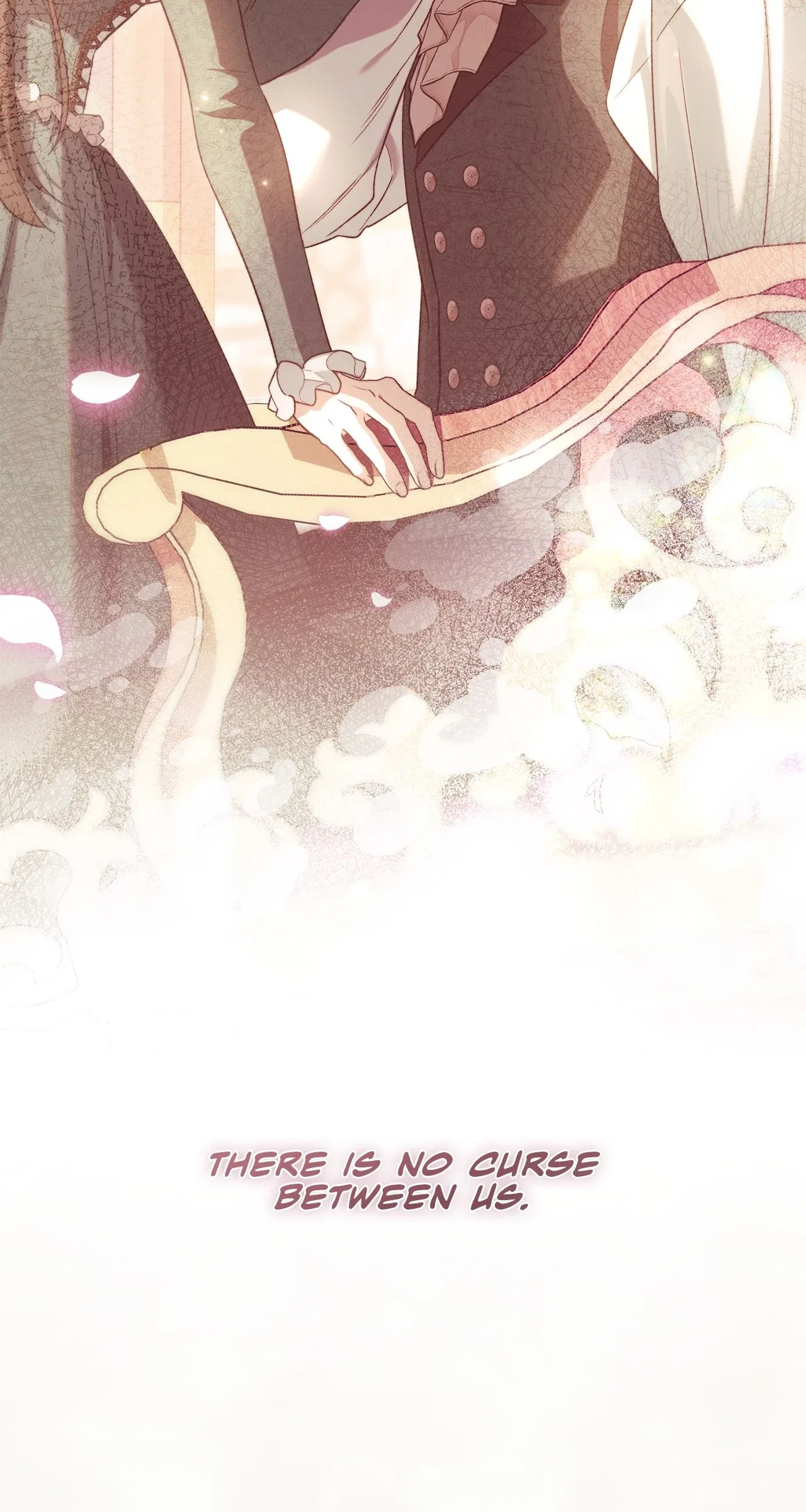 All for My Dearest Juliet Chapter 70 – Page 98