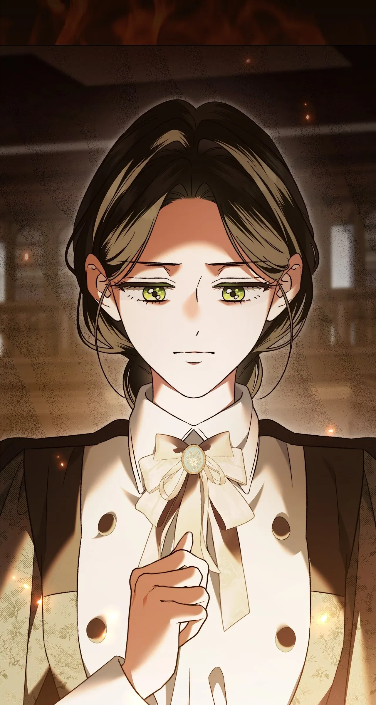 All for My Dearest Juliet Chapter 70 – Page 104