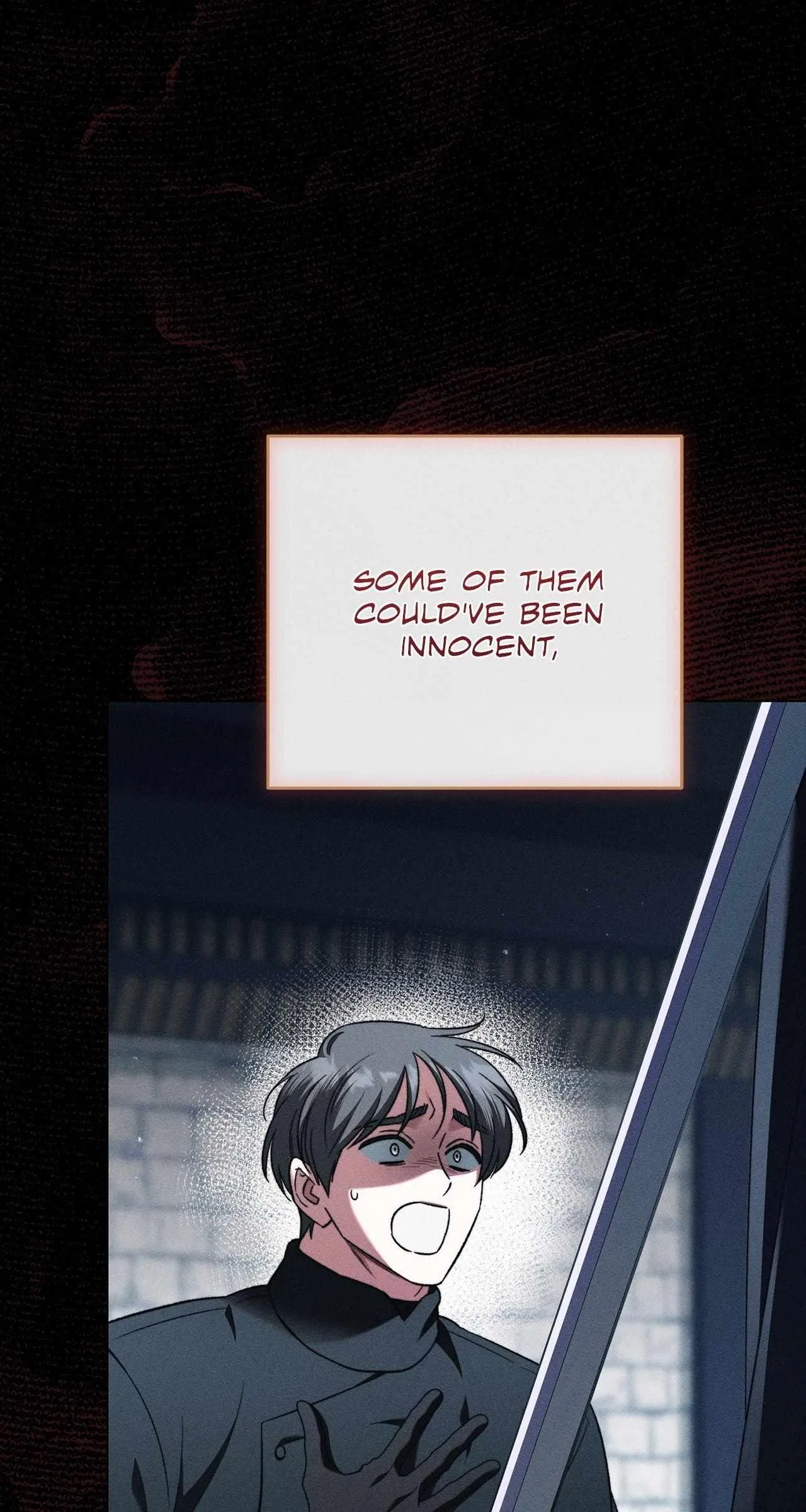 All for My Dearest Juliet Chapter 69 – Page 8