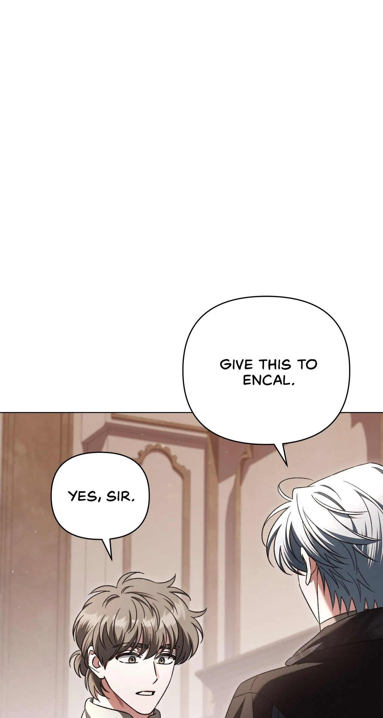 All for My Dearest Juliet Chapter 69 – Page 12