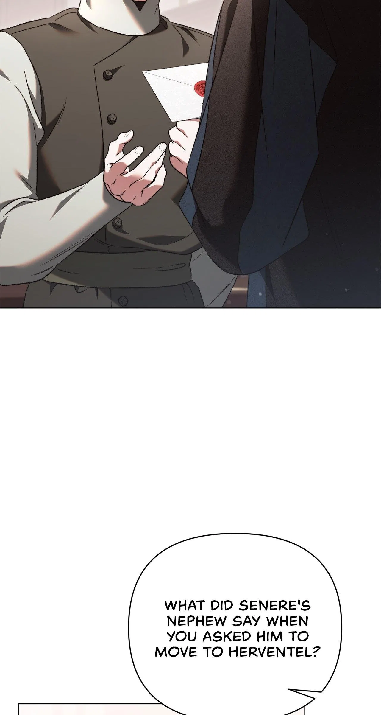 All for My Dearest Juliet Chapter 69 – Page 13