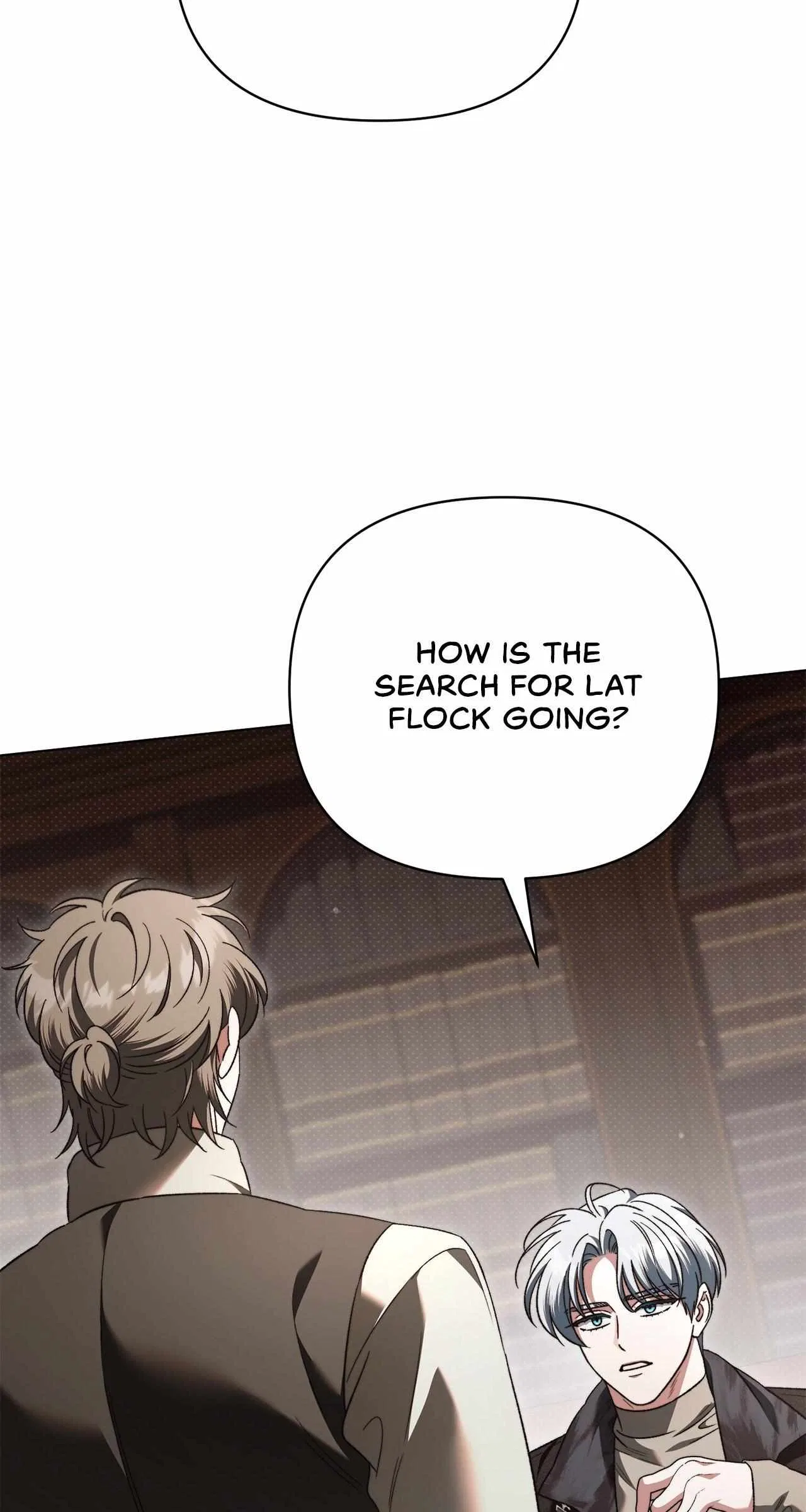 All for My Dearest Juliet Chapter 69 – Page 15