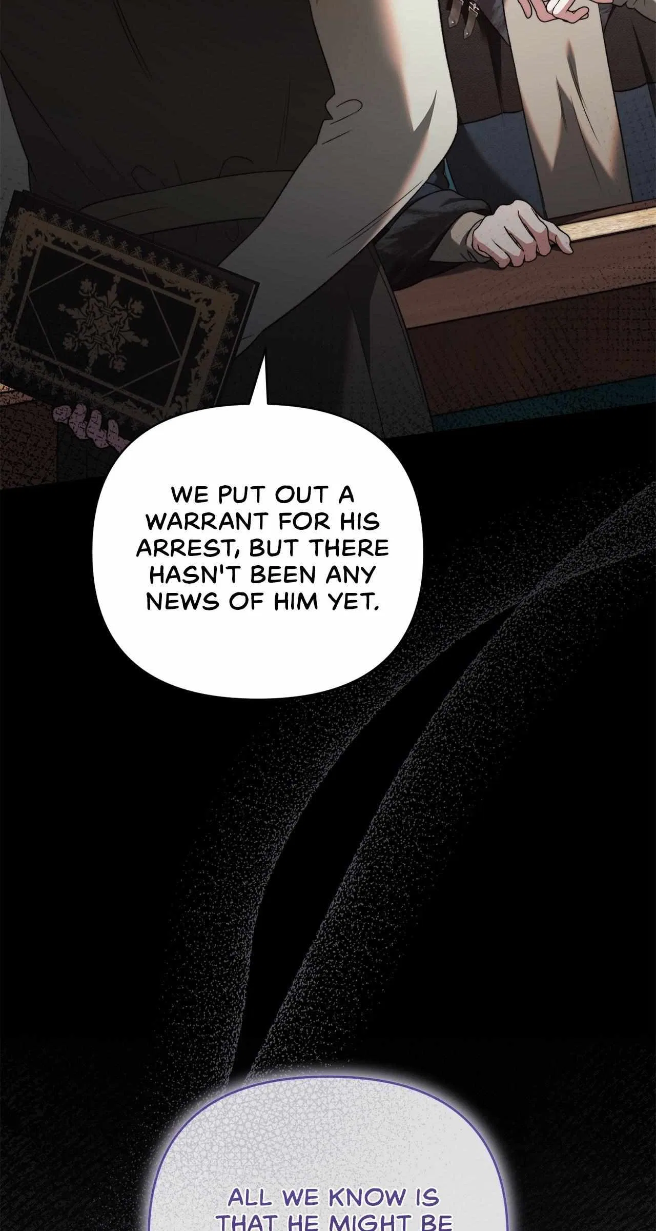 All for My Dearest Juliet Chapter 69 – Page 16