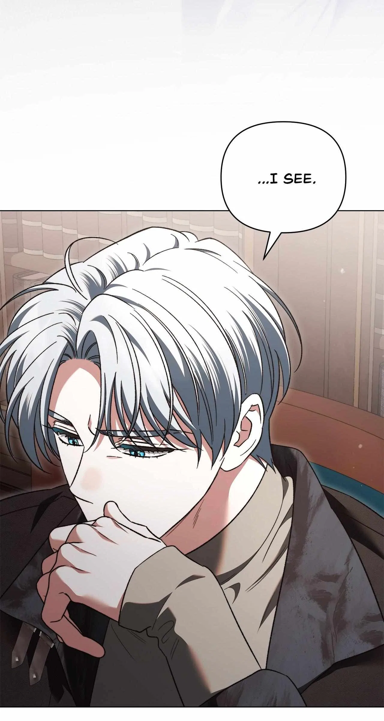 All for My Dearest Juliet Chapter 69 – Page 18