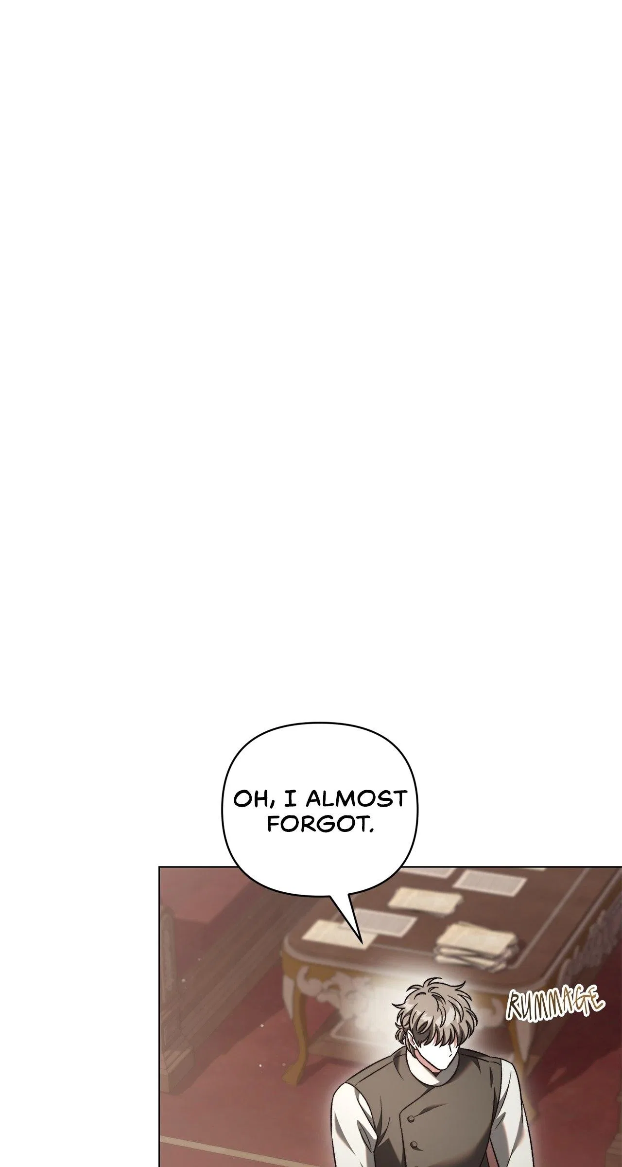 All for My Dearest Juliet Chapter 69 – Page 19