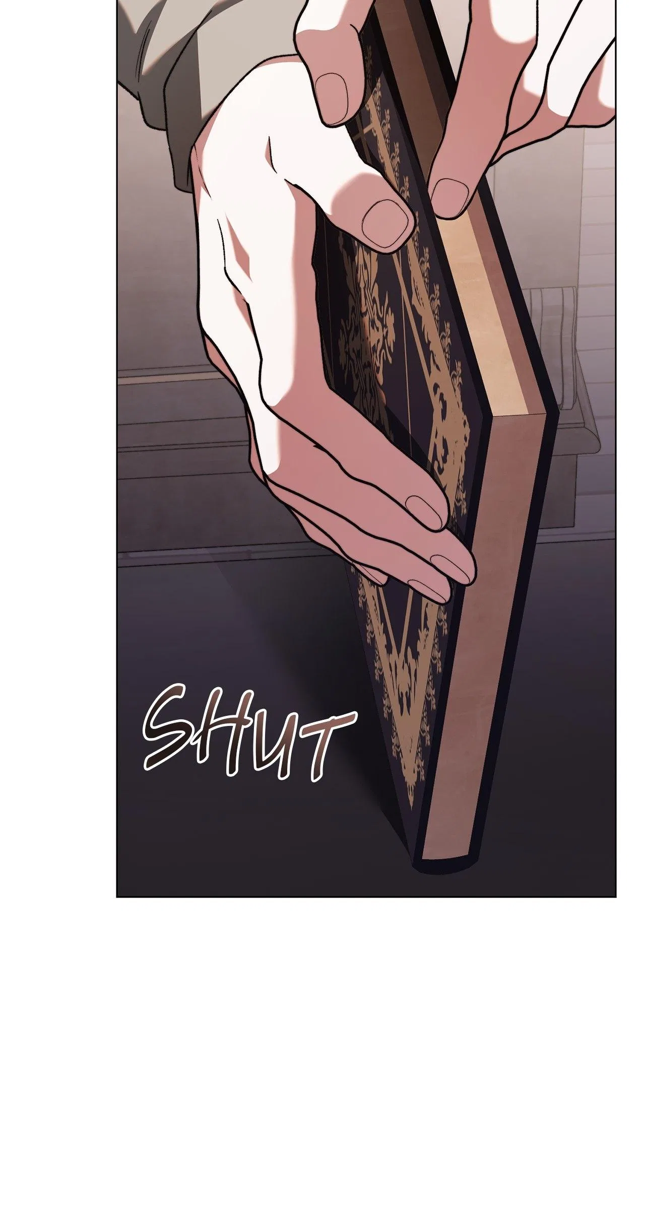 All for My Dearest Juliet Chapter 69 – Page 26