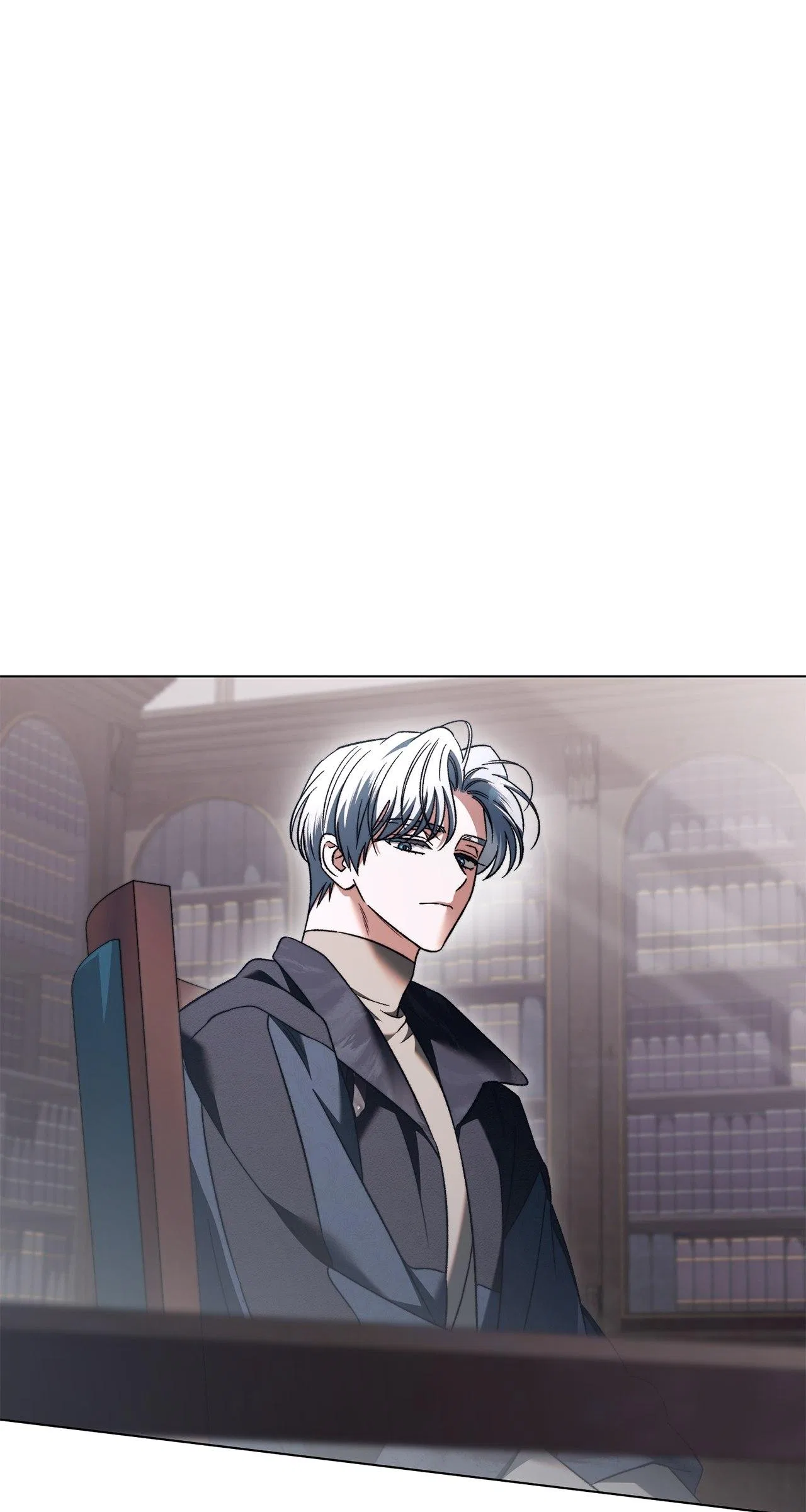 All for My Dearest Juliet Chapter 69 – Page 27