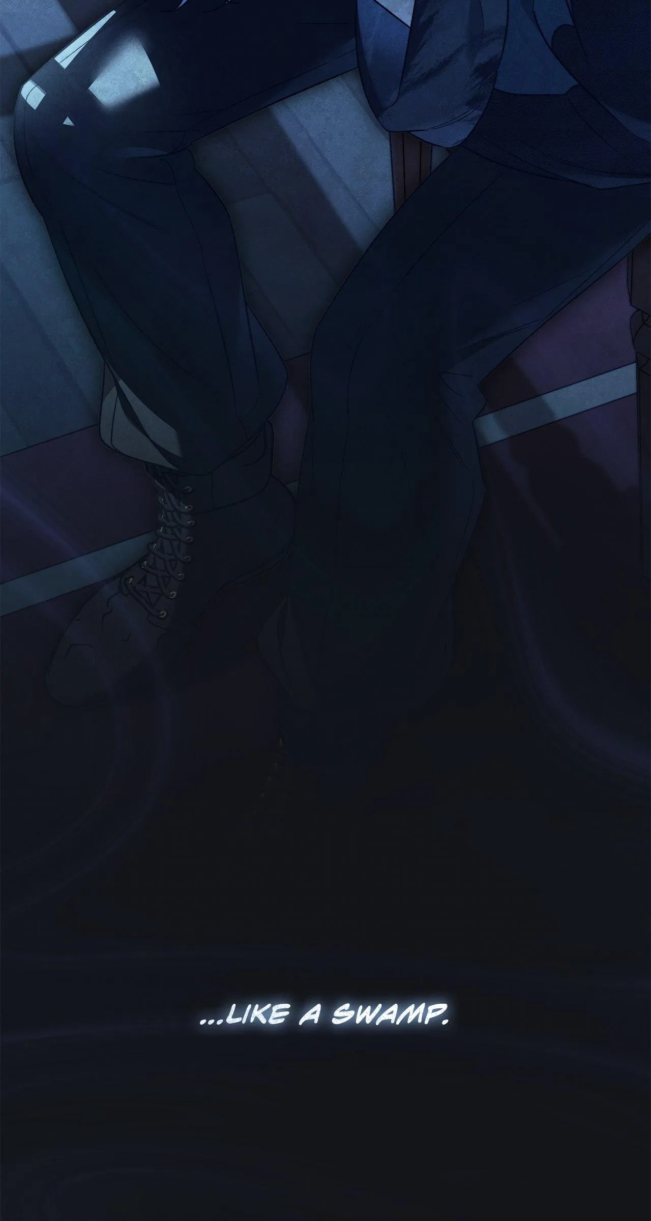 All for My Dearest Juliet Chapter 69 – Page 34