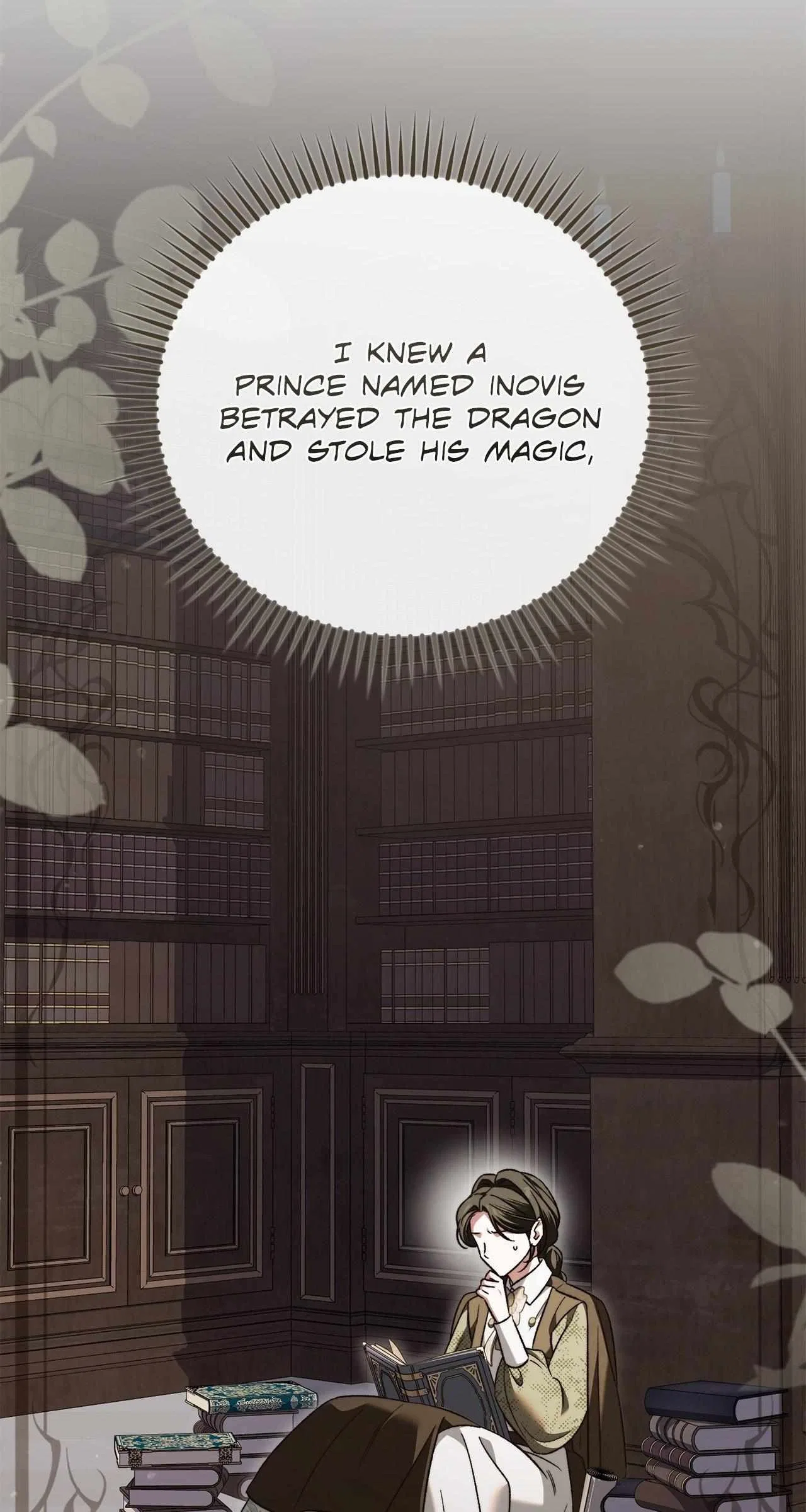 All for My Dearest Juliet Chapter 69 – Page 41