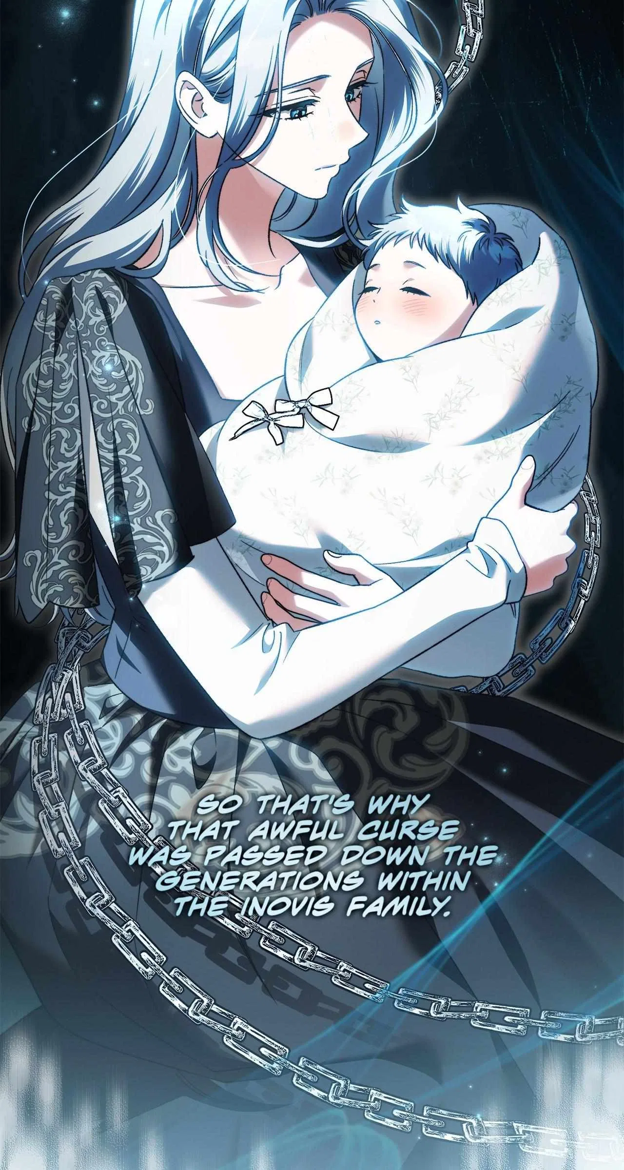 All for My Dearest Juliet Chapter 69 – Page 48