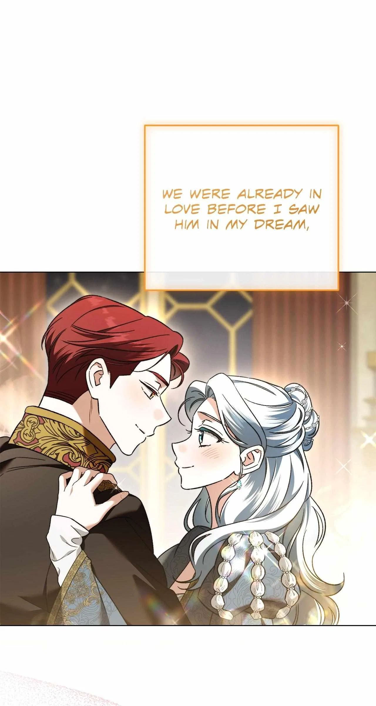 All for My Dearest Juliet Chapter 69 – Page 58