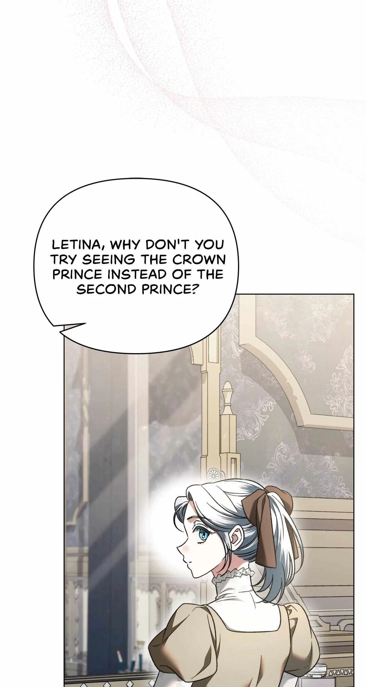 All for My Dearest Juliet Chapter 69 – Page 61