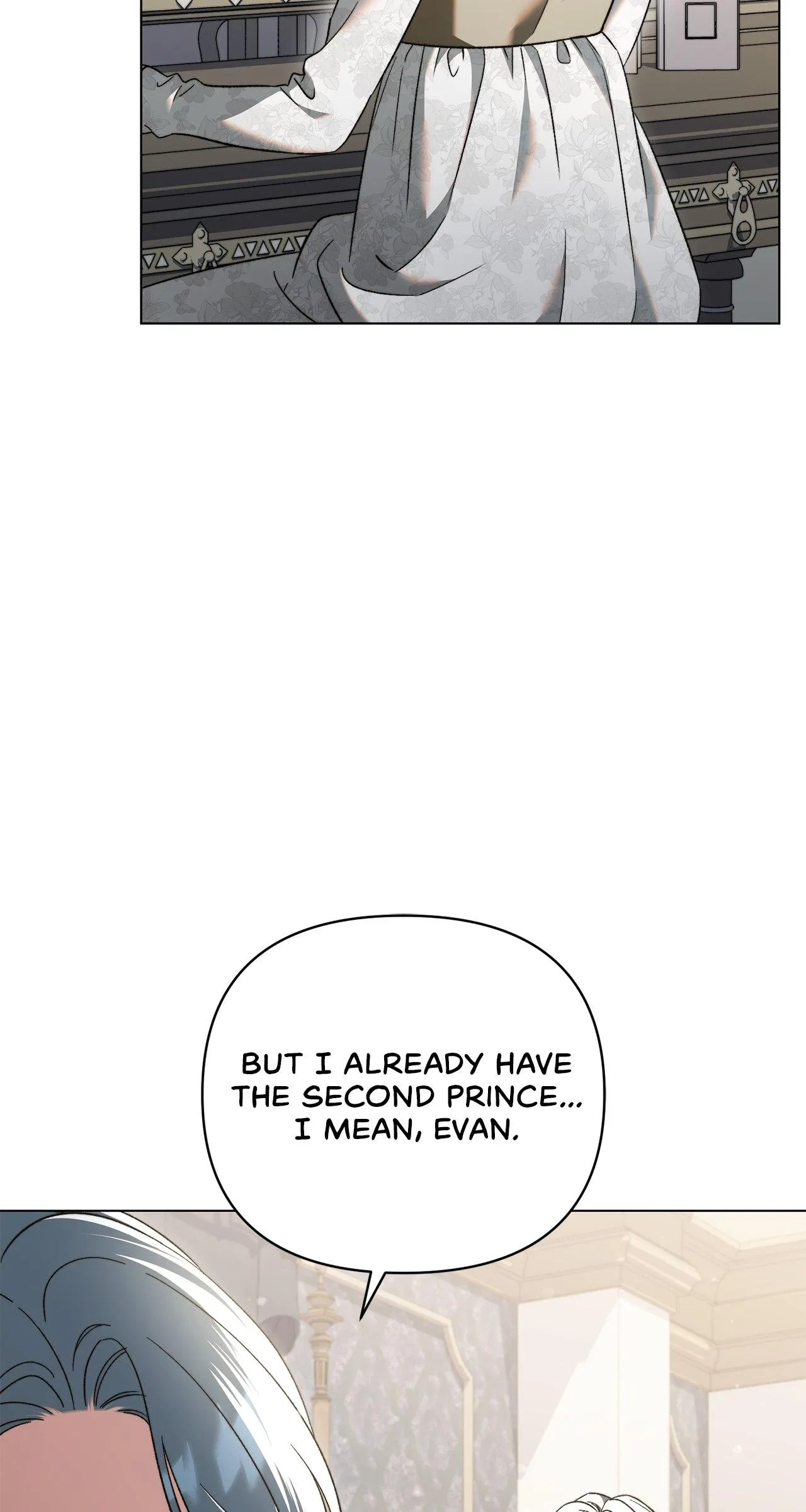 All for My Dearest Juliet Chapter 69 – Page 62