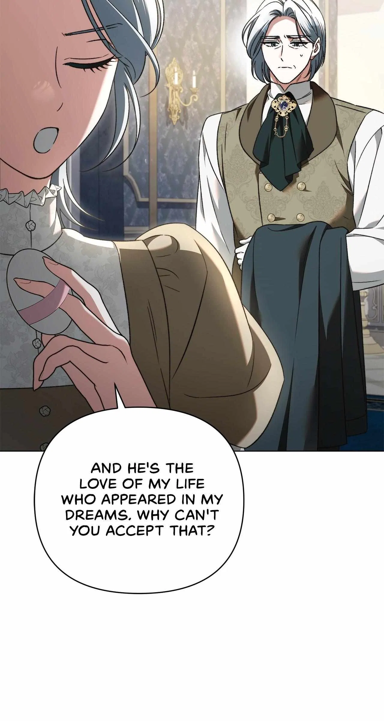 All for My Dearest Juliet Chapter 69 – Page 63