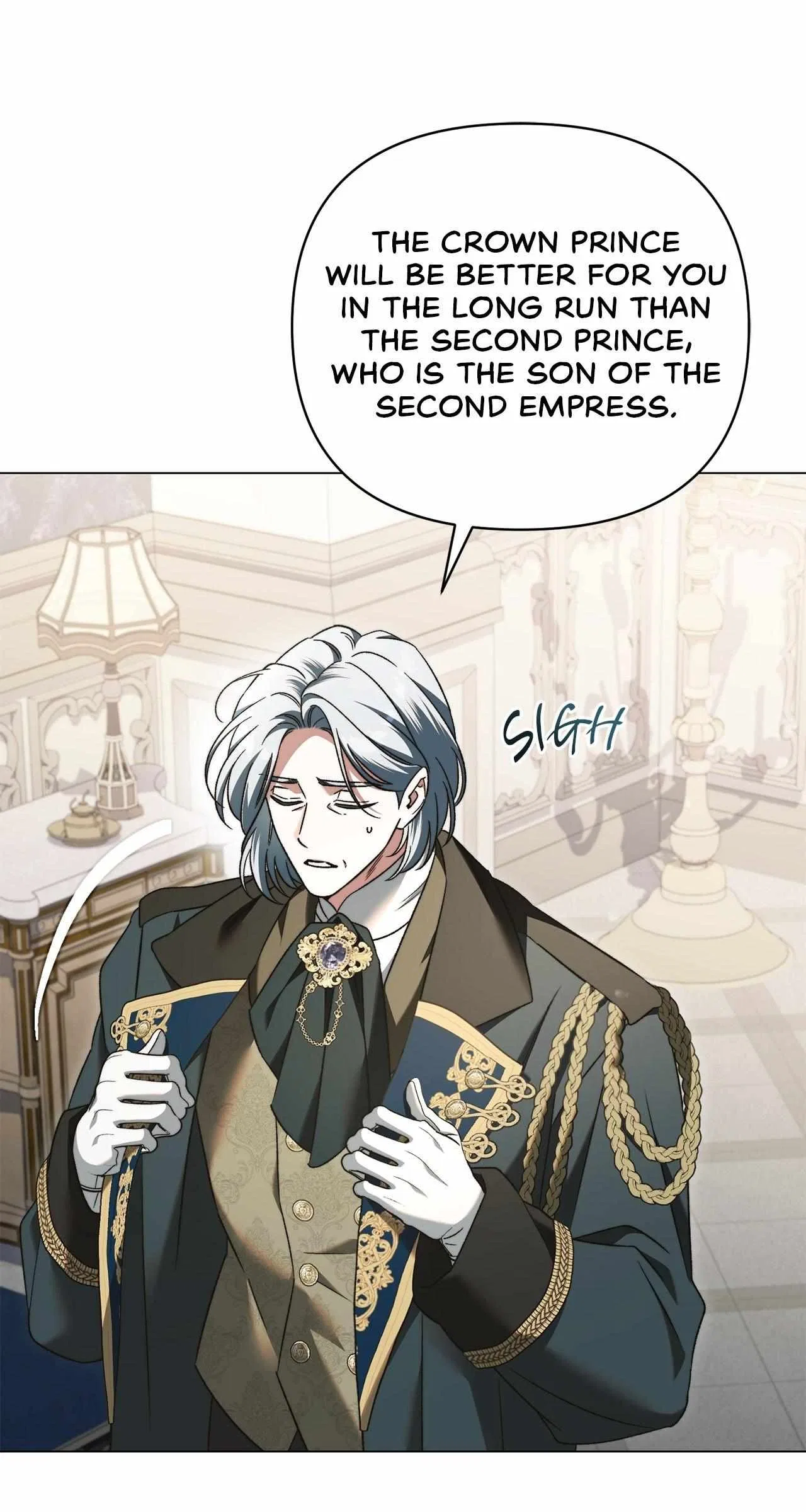 All for My Dearest Juliet Chapter 69 – Page 65