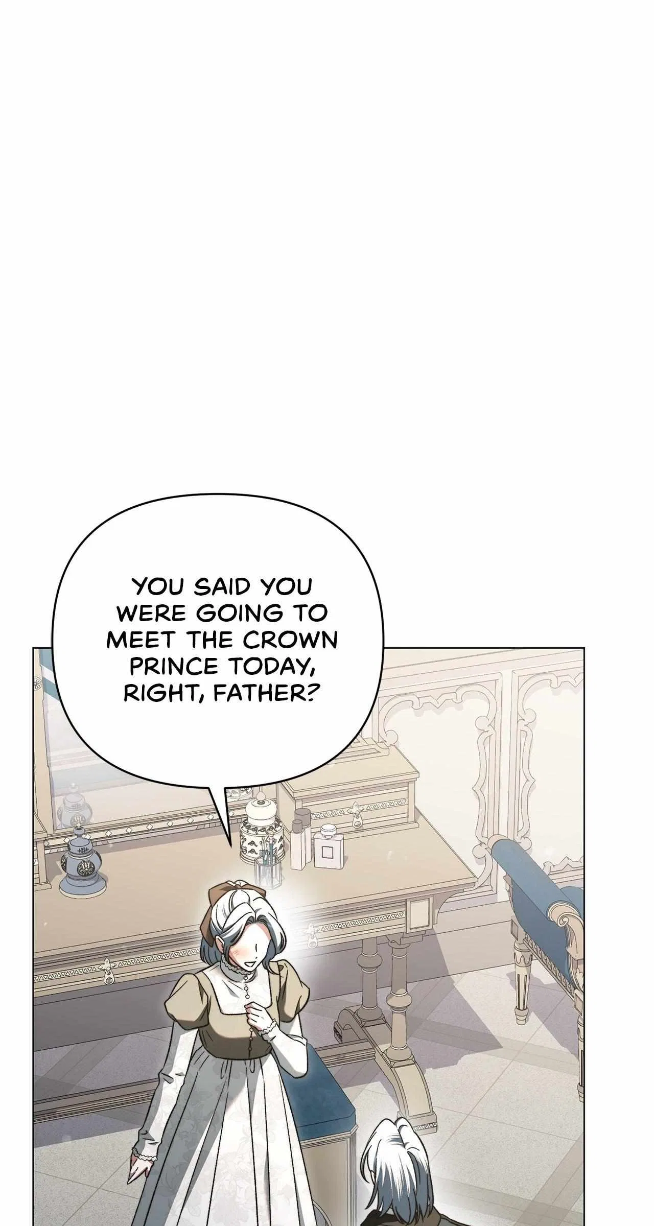 All for My Dearest Juliet Chapter 69 – Page 66
