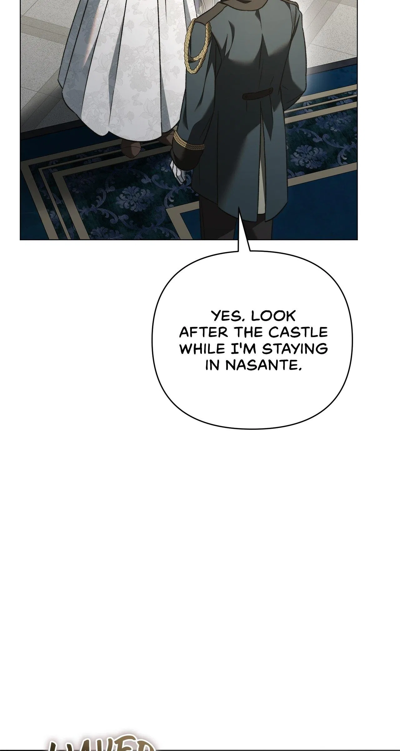 All for My Dearest Juliet Chapter 69 – Page 67