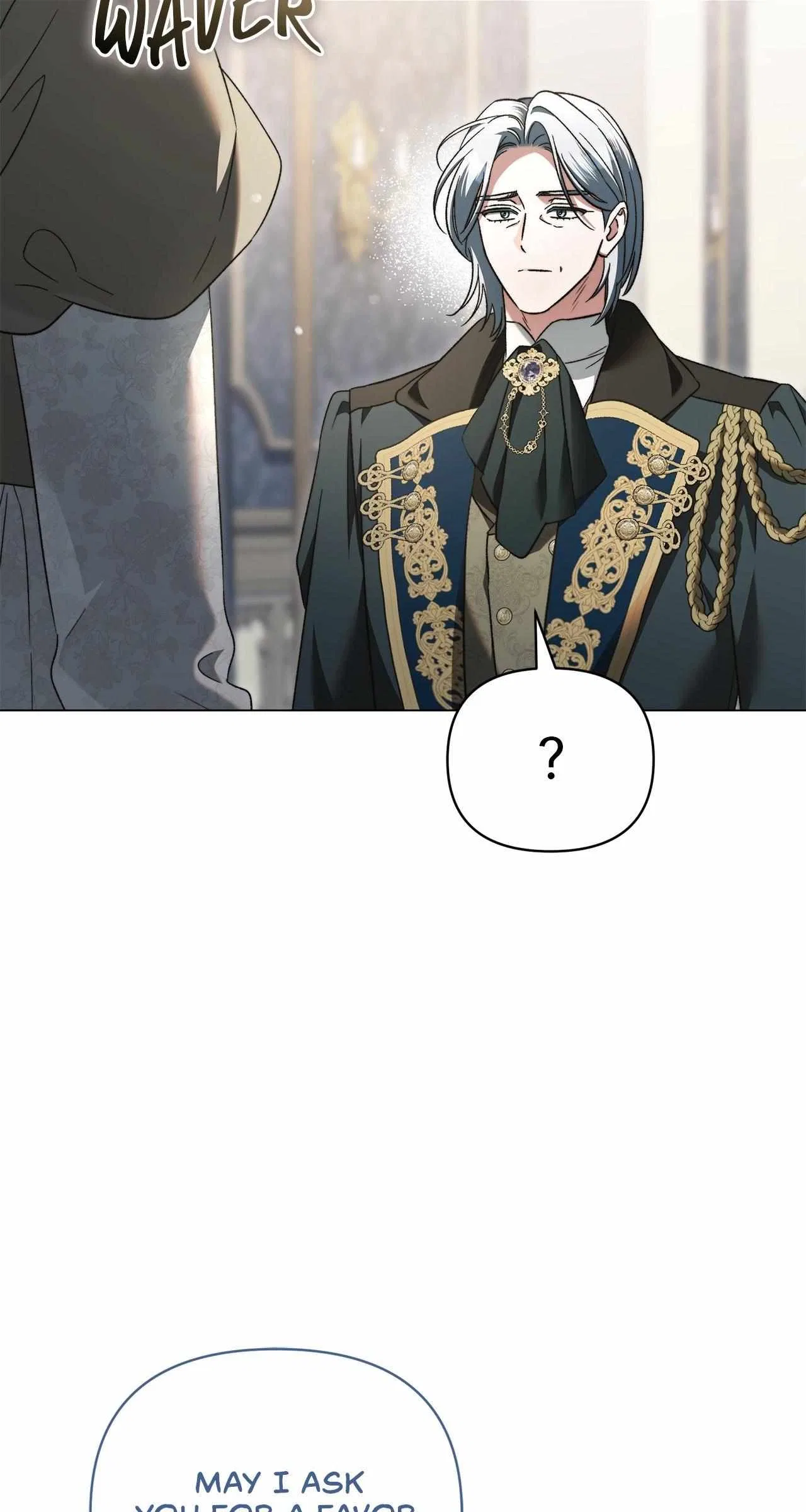 All for My Dearest Juliet Chapter 69 – Page 68