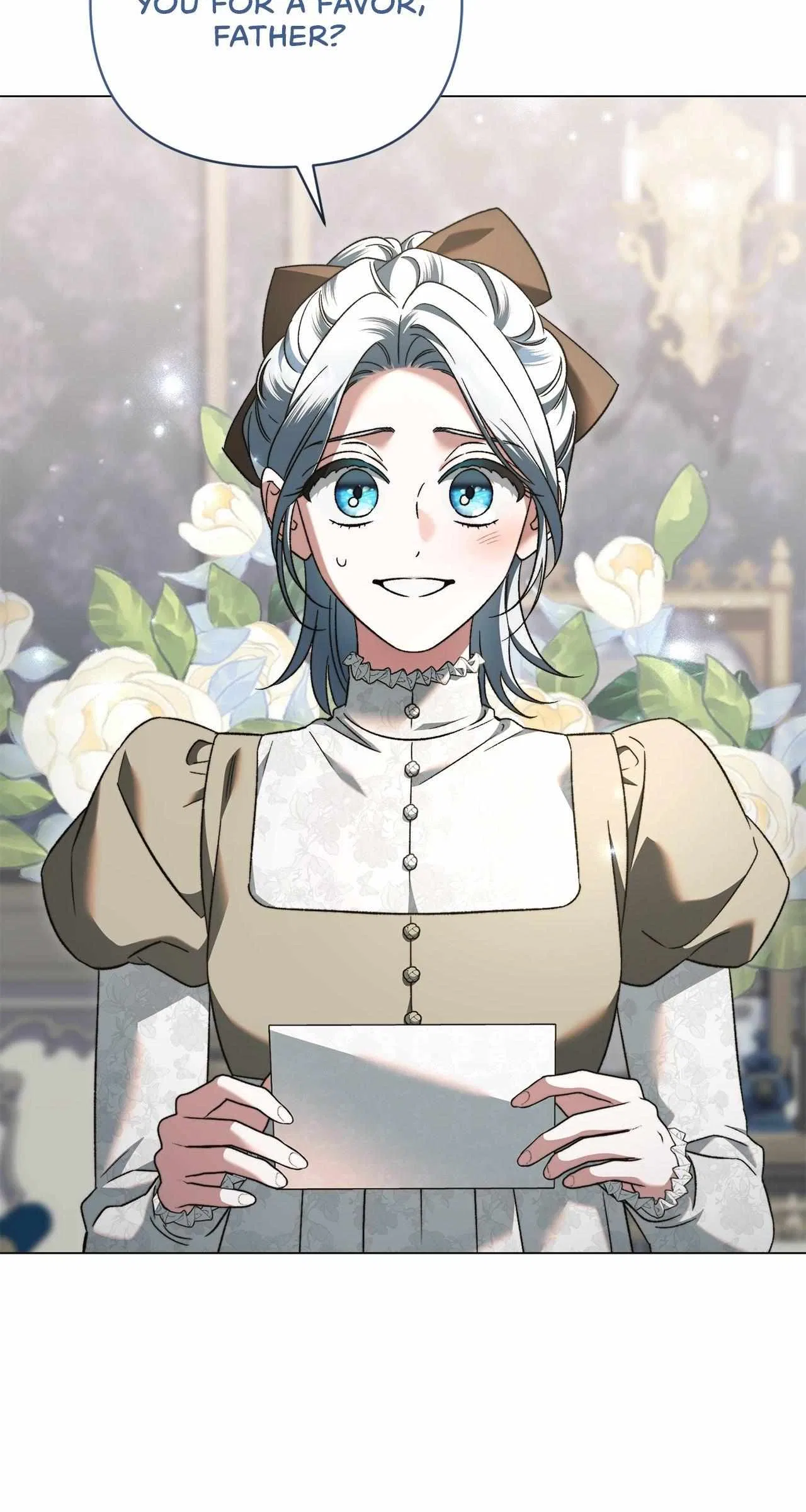 All for My Dearest Juliet Chapter 69 – Page 69