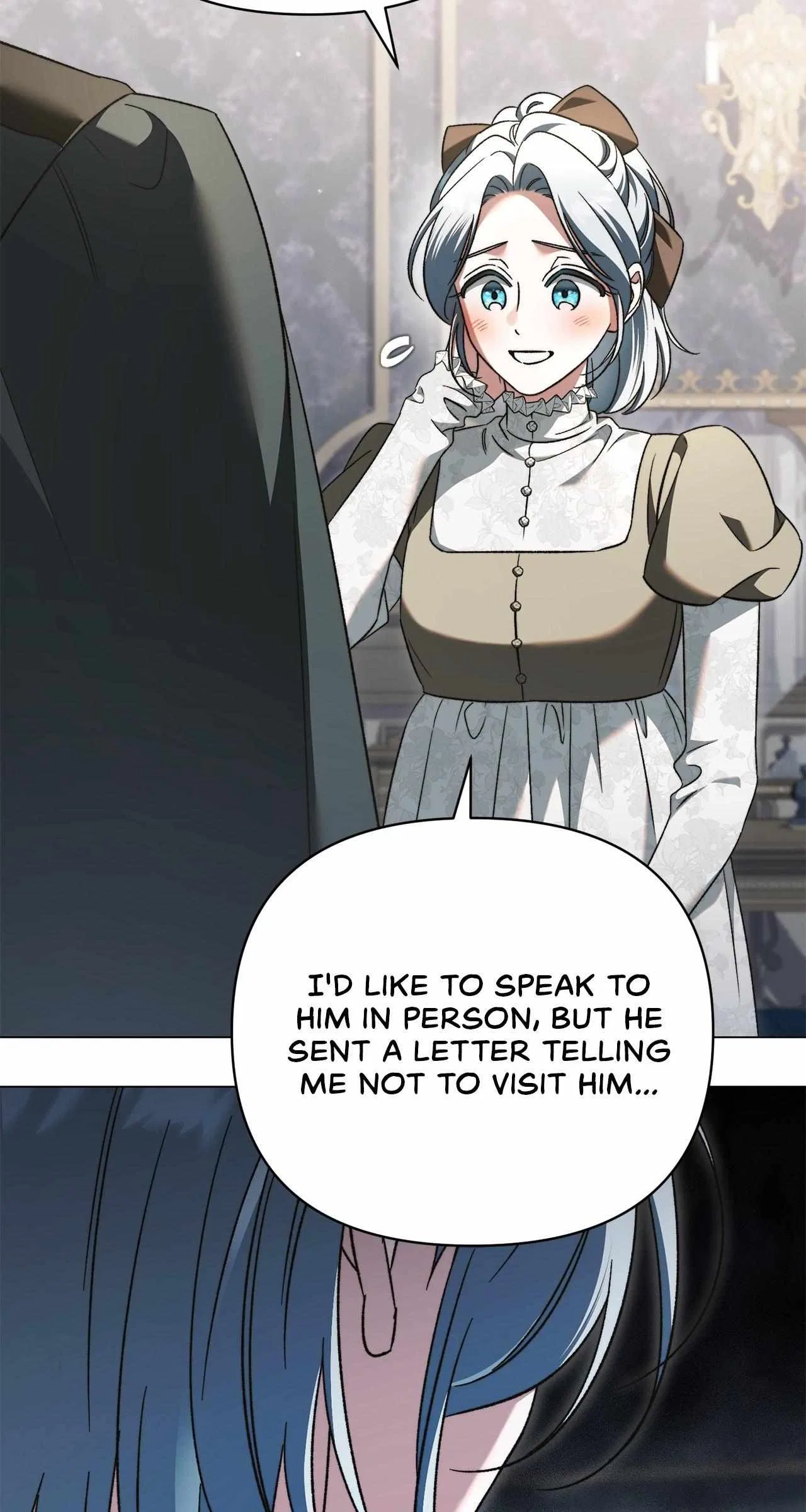 All for My Dearest Juliet Chapter 69 – Page 72