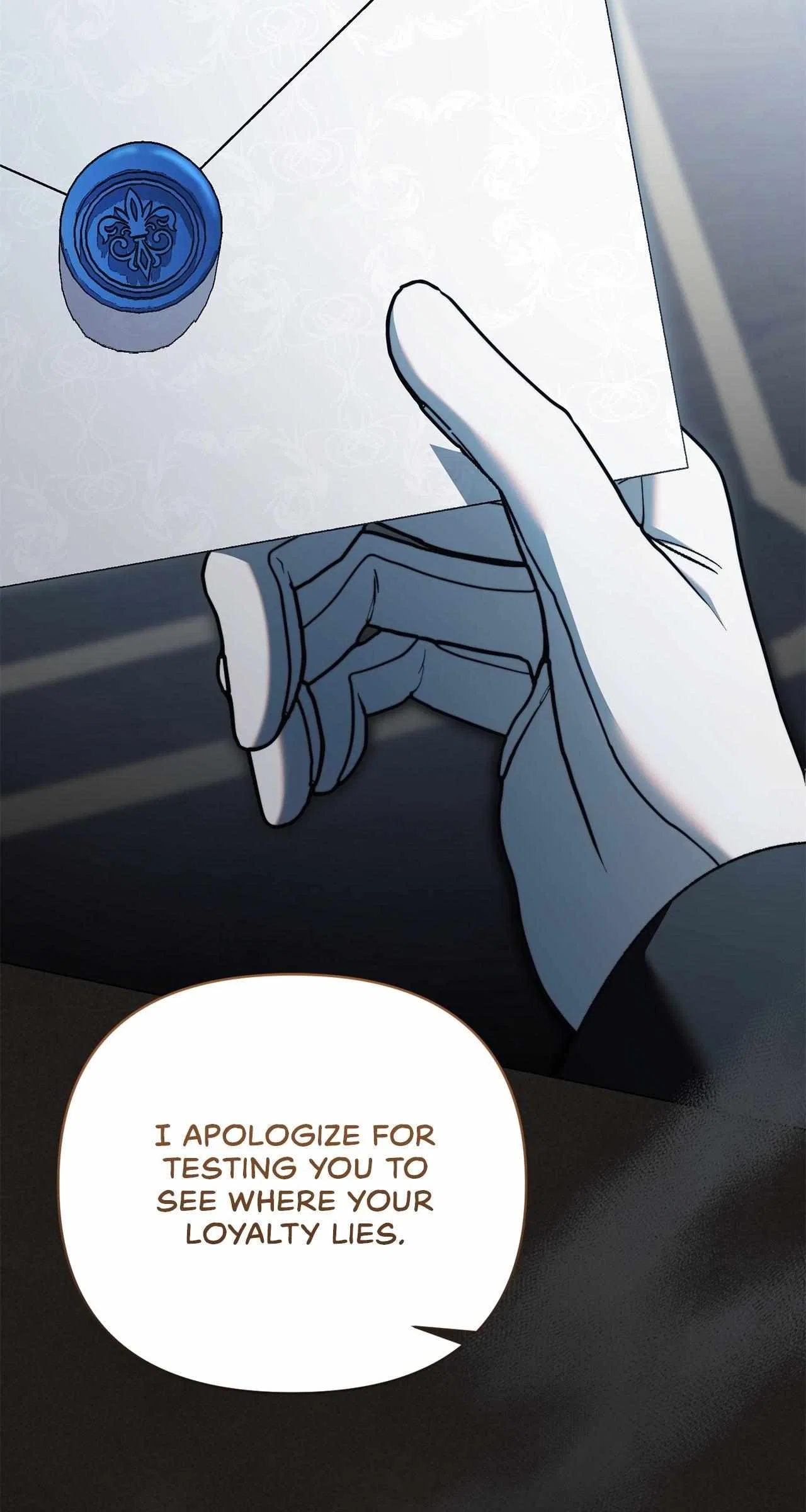 All for My Dearest Juliet Chapter 69 – Page 78