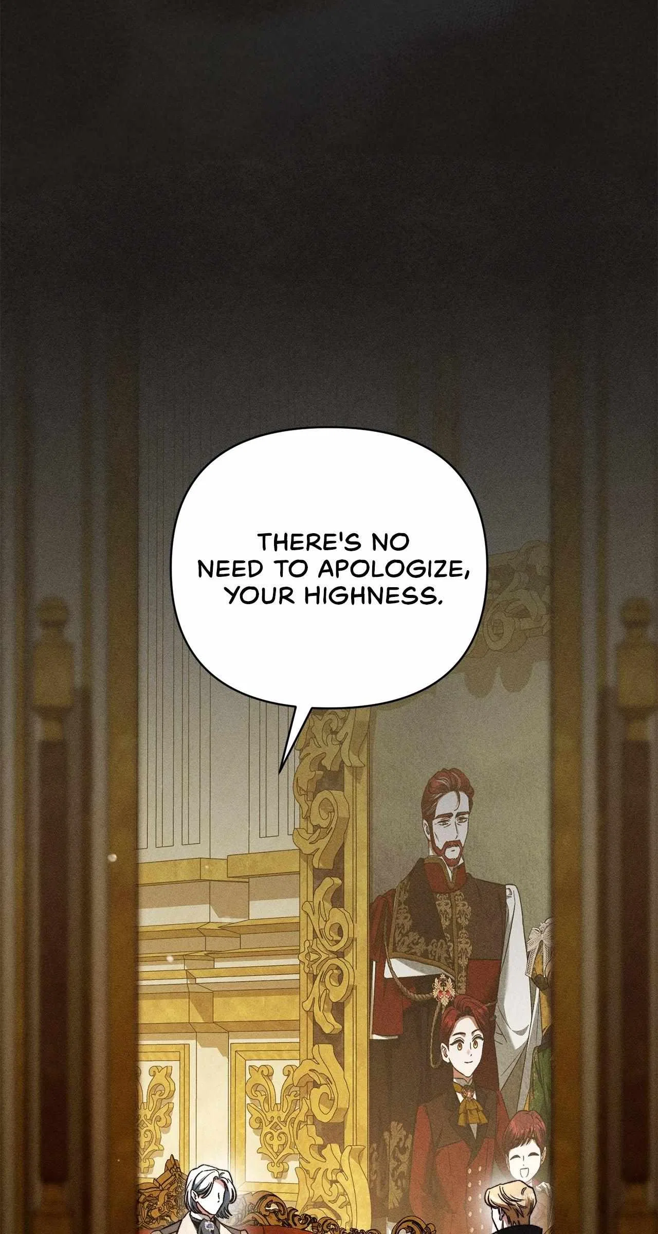 All for My Dearest Juliet Chapter 69 – Page 79
