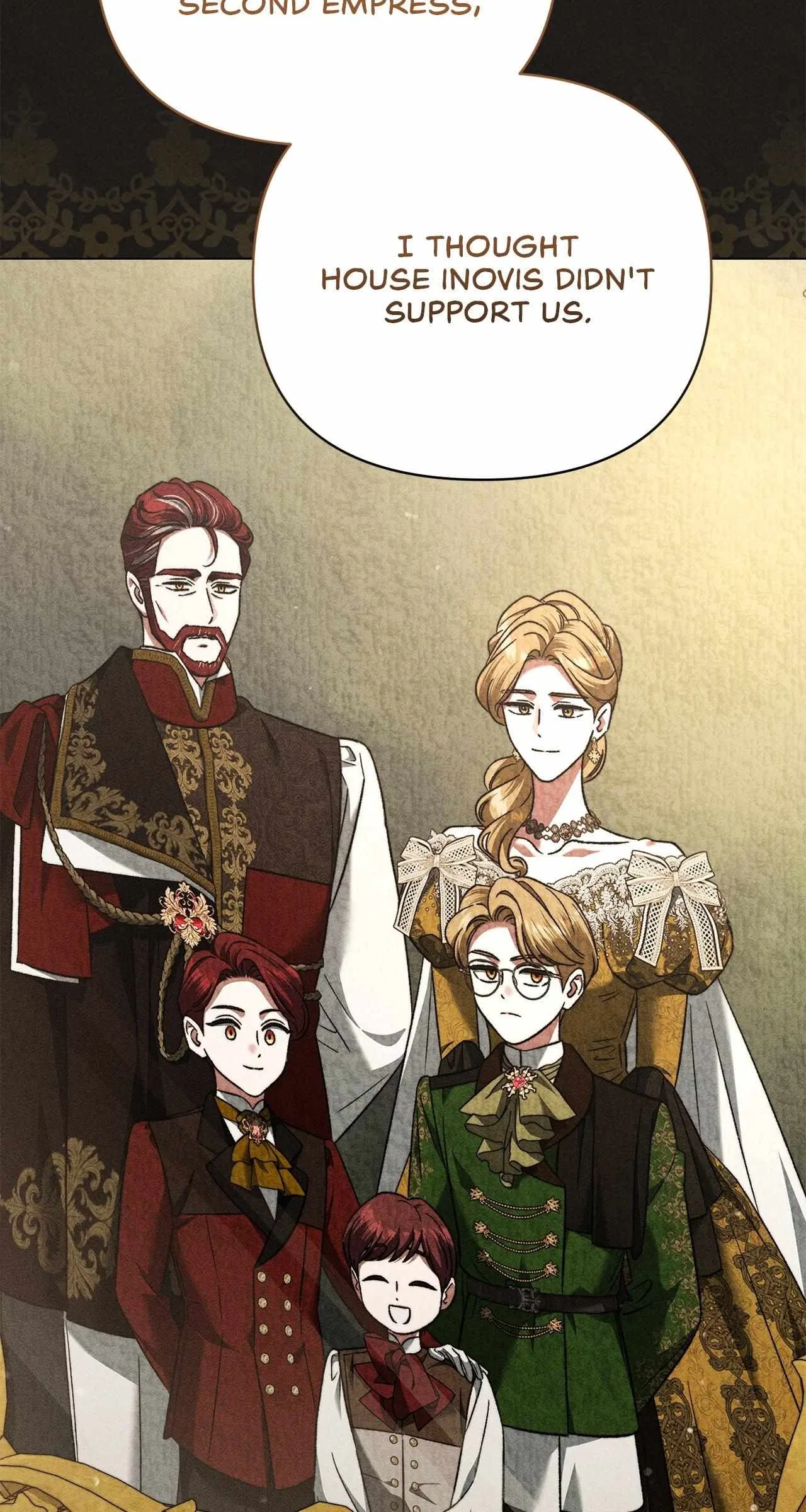 All for My Dearest Juliet Chapter 69 – Page 81