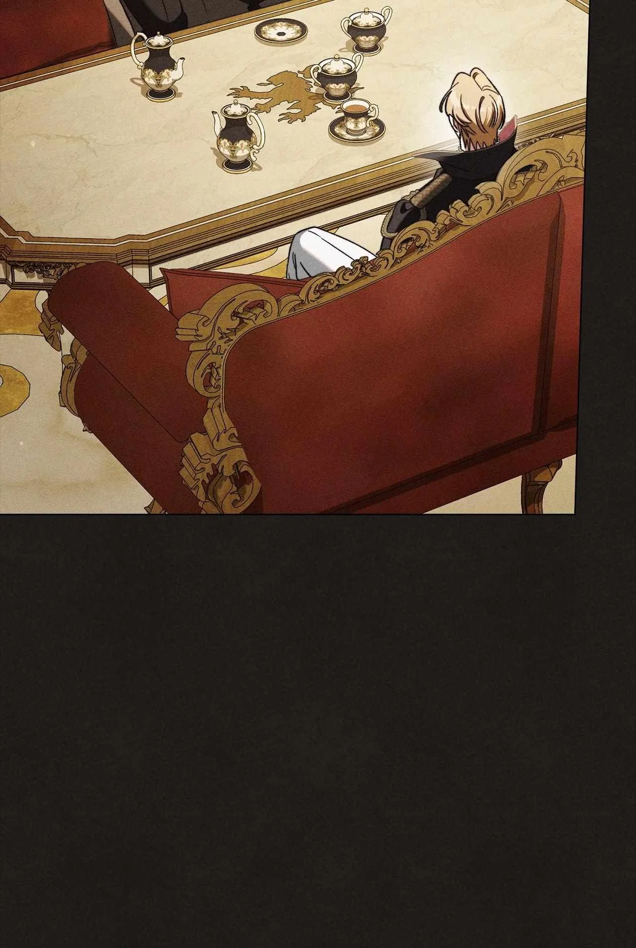 All for My Dearest Juliet Chapter 69 – Page 91