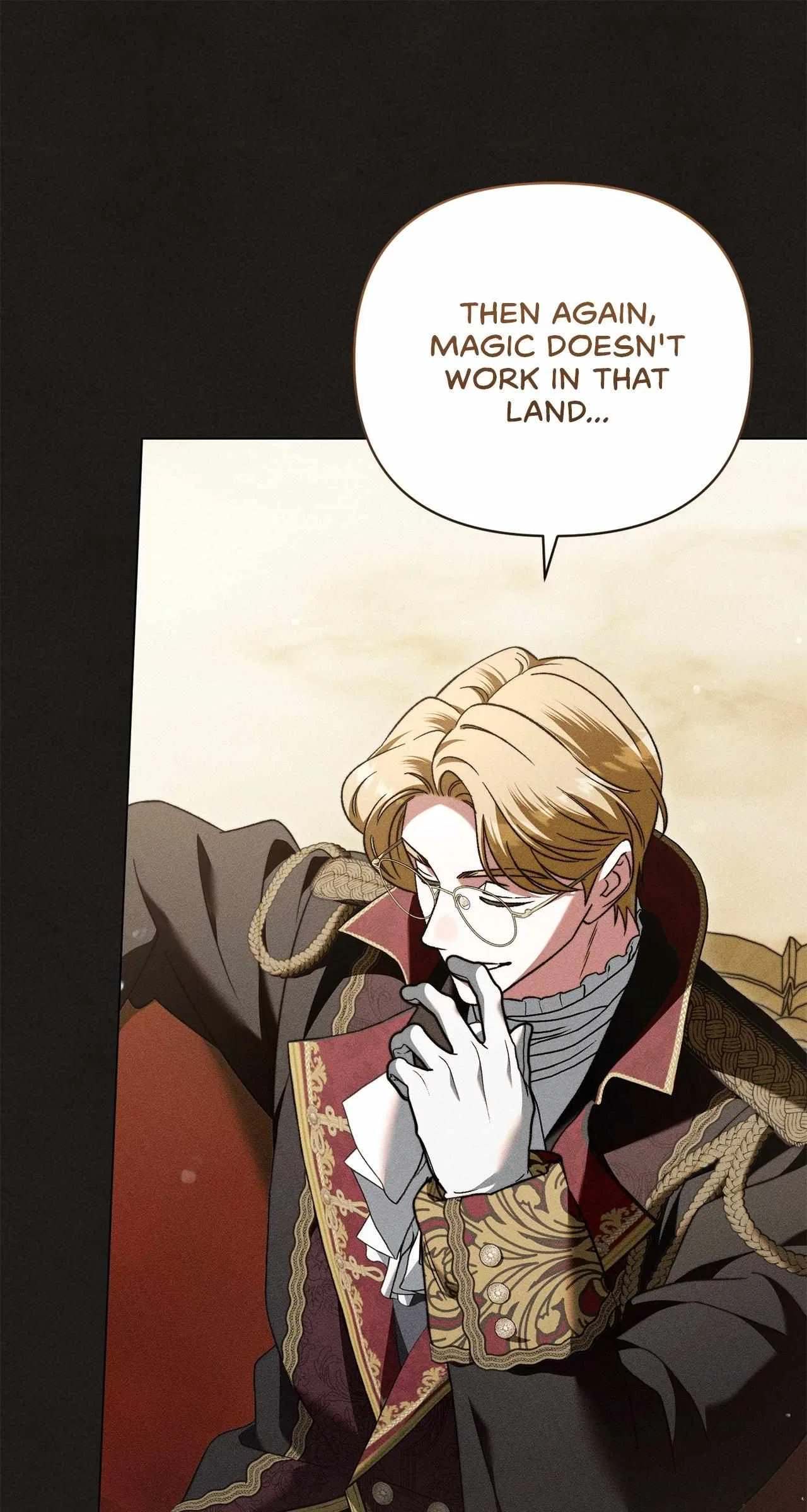 All for My Dearest Juliet Chapter 69 – Page 92