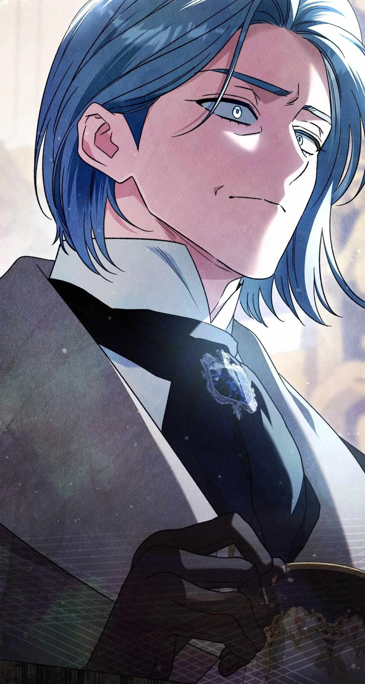 All for My Dearest Juliet Chapter 69 – Page 96