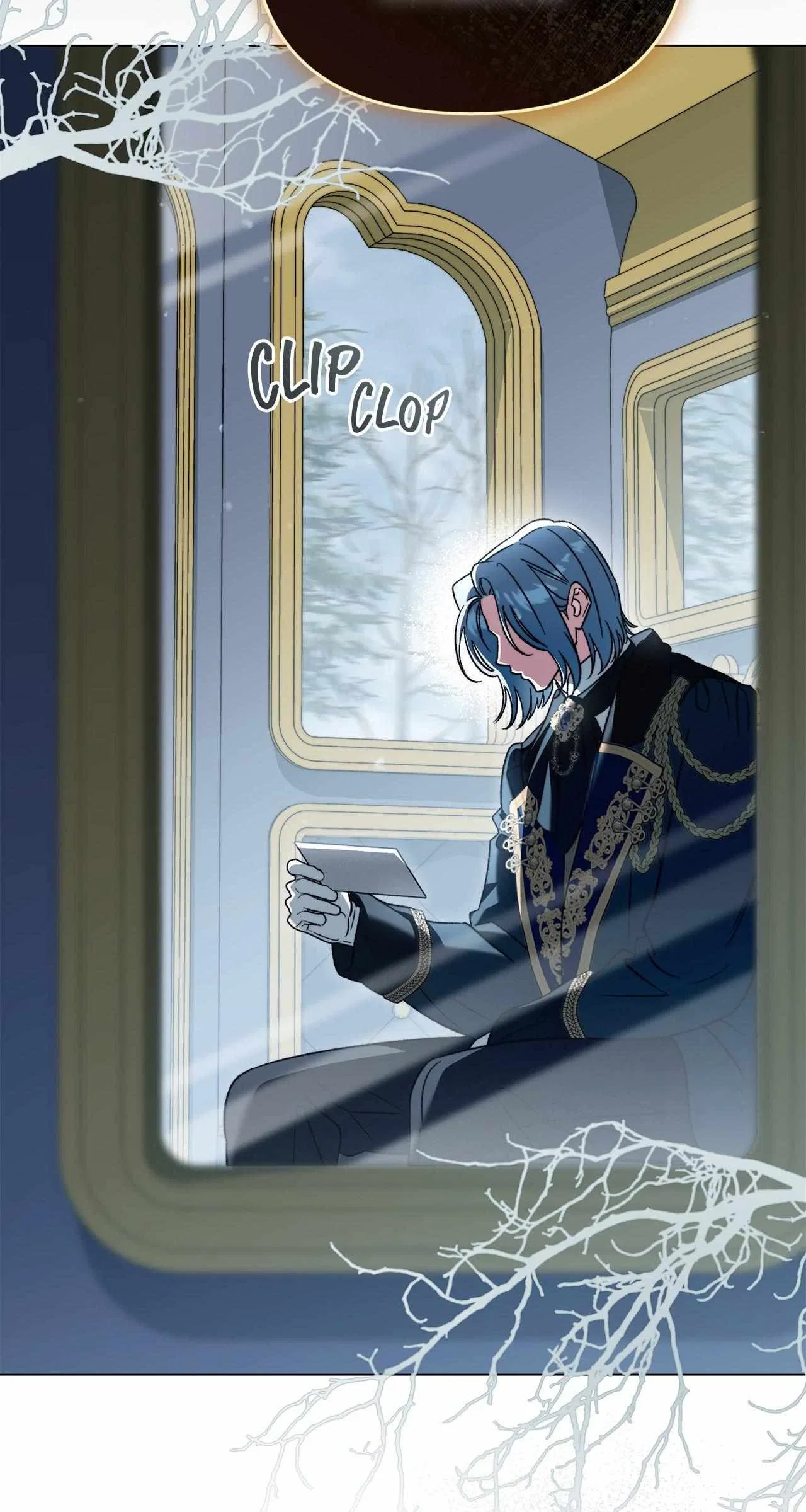 All for My Dearest Juliet Chapter 69 – Page 98
