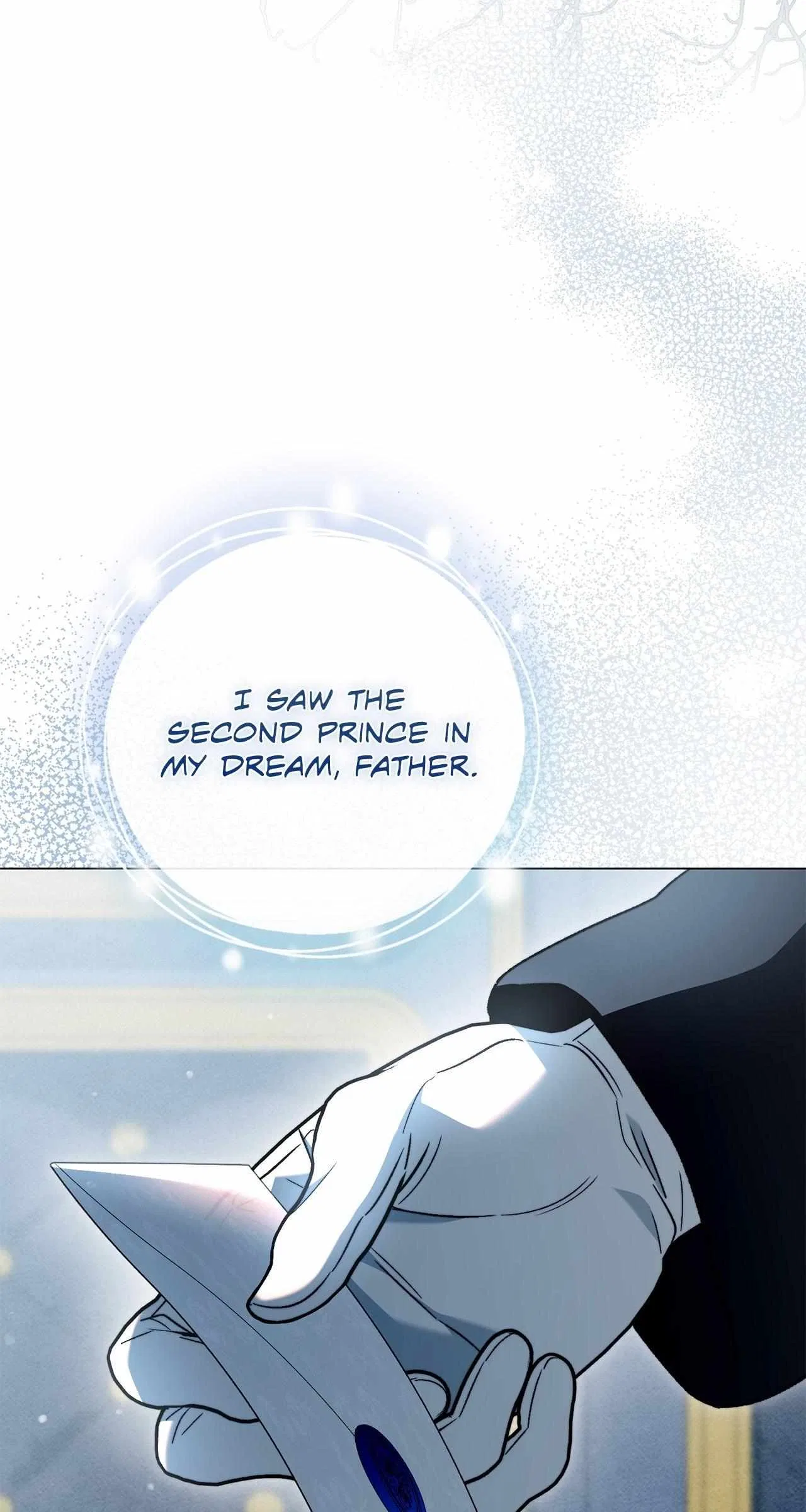 All for My Dearest Juliet Chapter 69 – Page 99